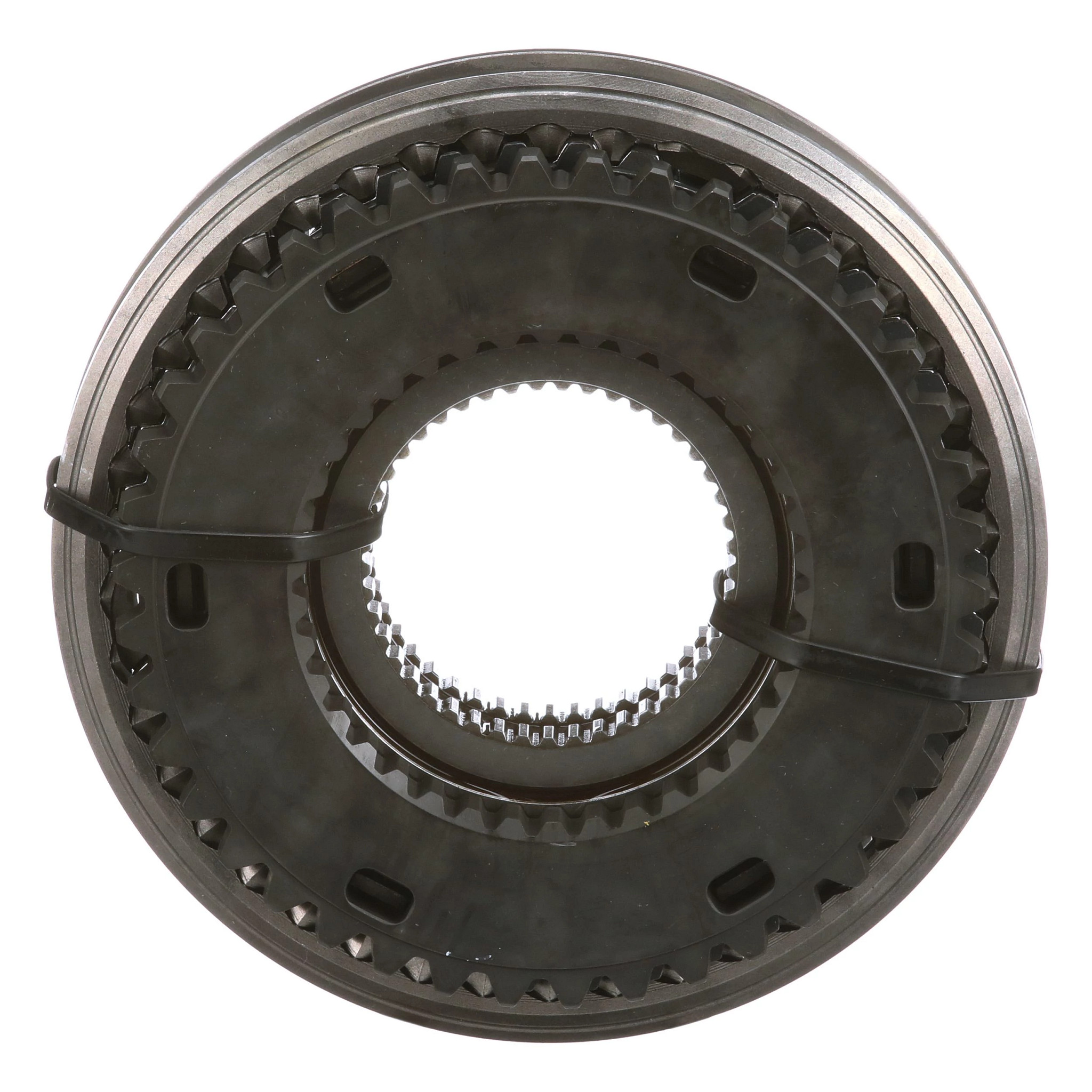 SYNCHRONISIERER | STEYR | DE | DE