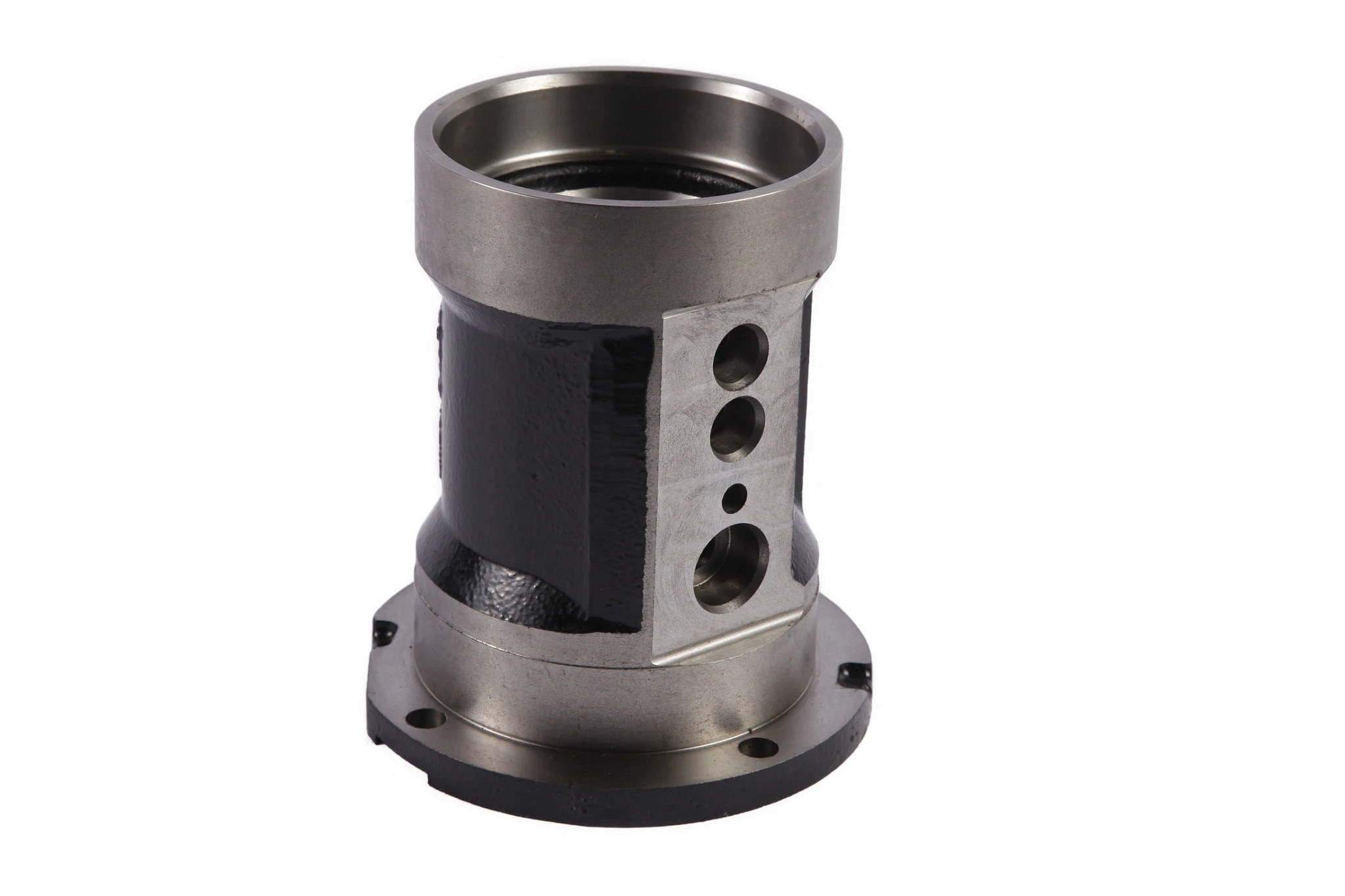 Bearing Cage - 63 mm ID x 114 mm OD x 168 mm W | NEWHOLLANDAG | US | EN