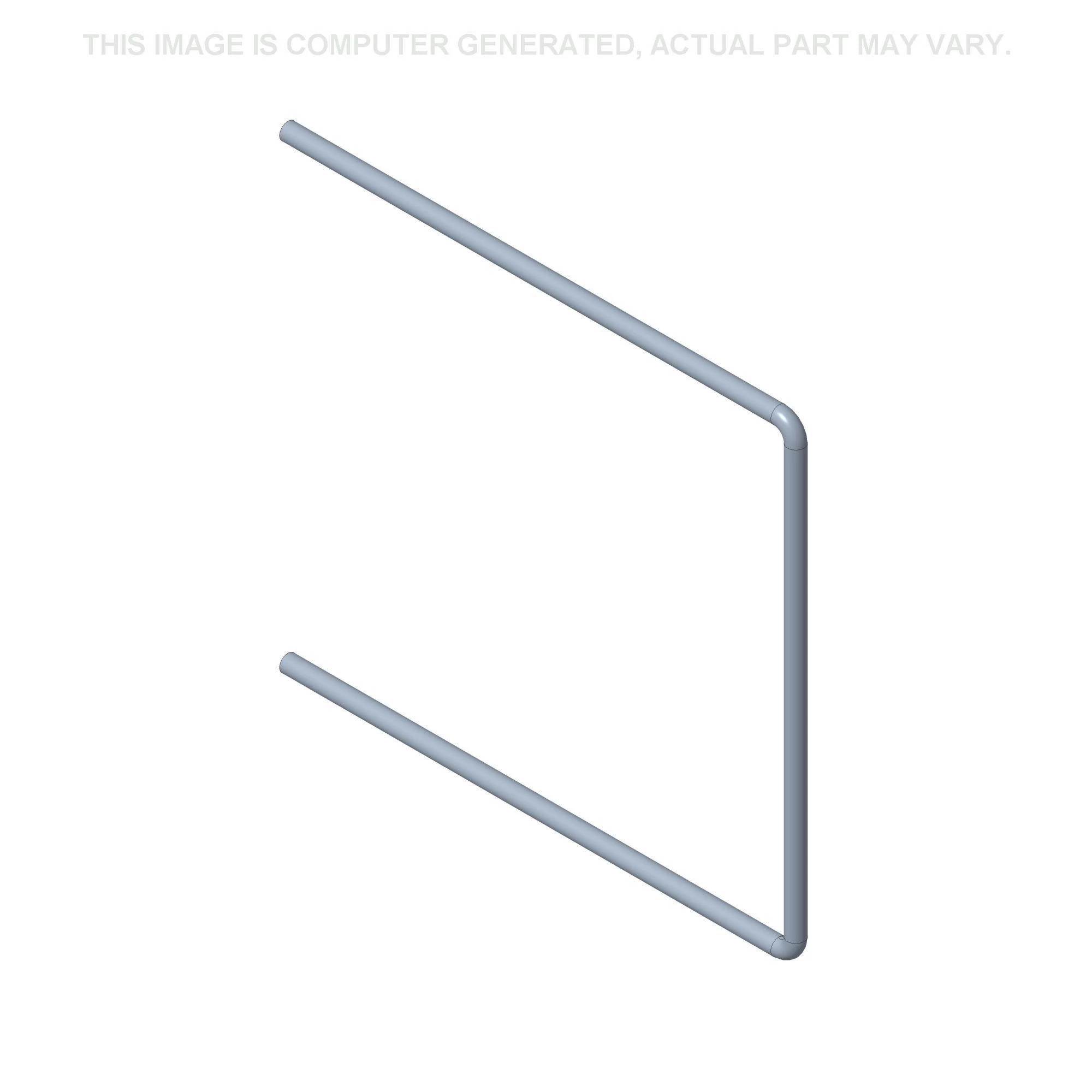 Boulon En U | CASECE | CA | EN