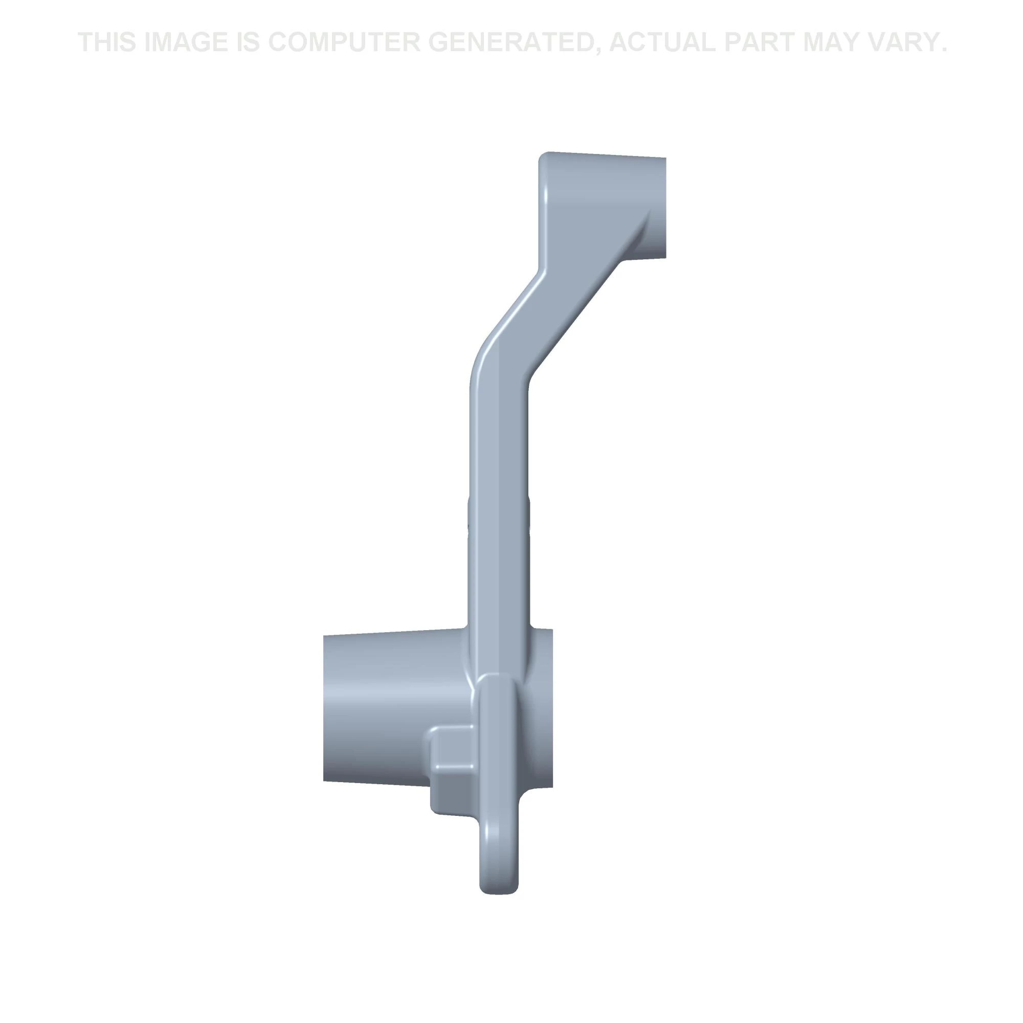 LEVER | CASEIH | CA | EN