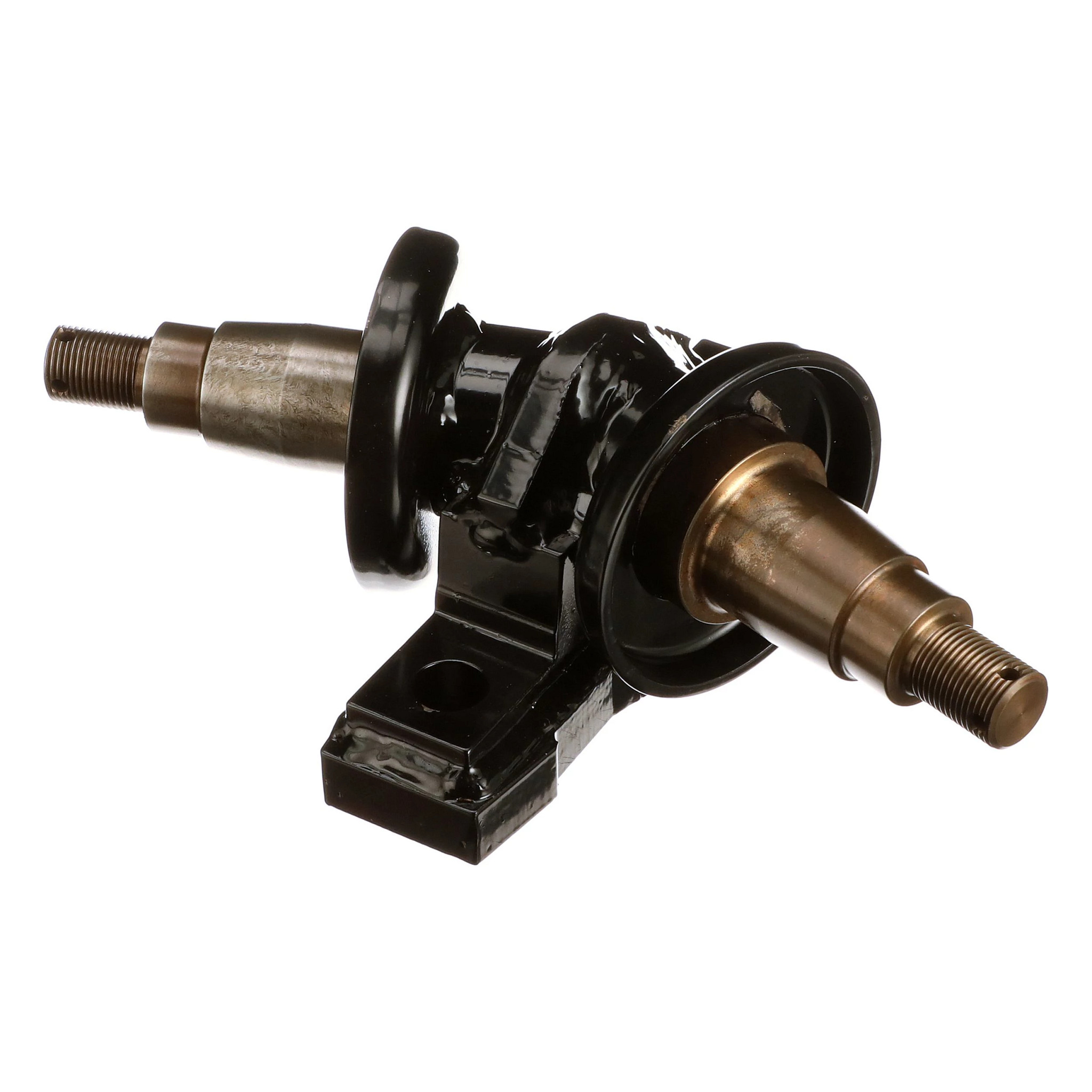 ACHSSTUMMEL/LENKWELLE | NEWHOLLANDAG | DE | DE