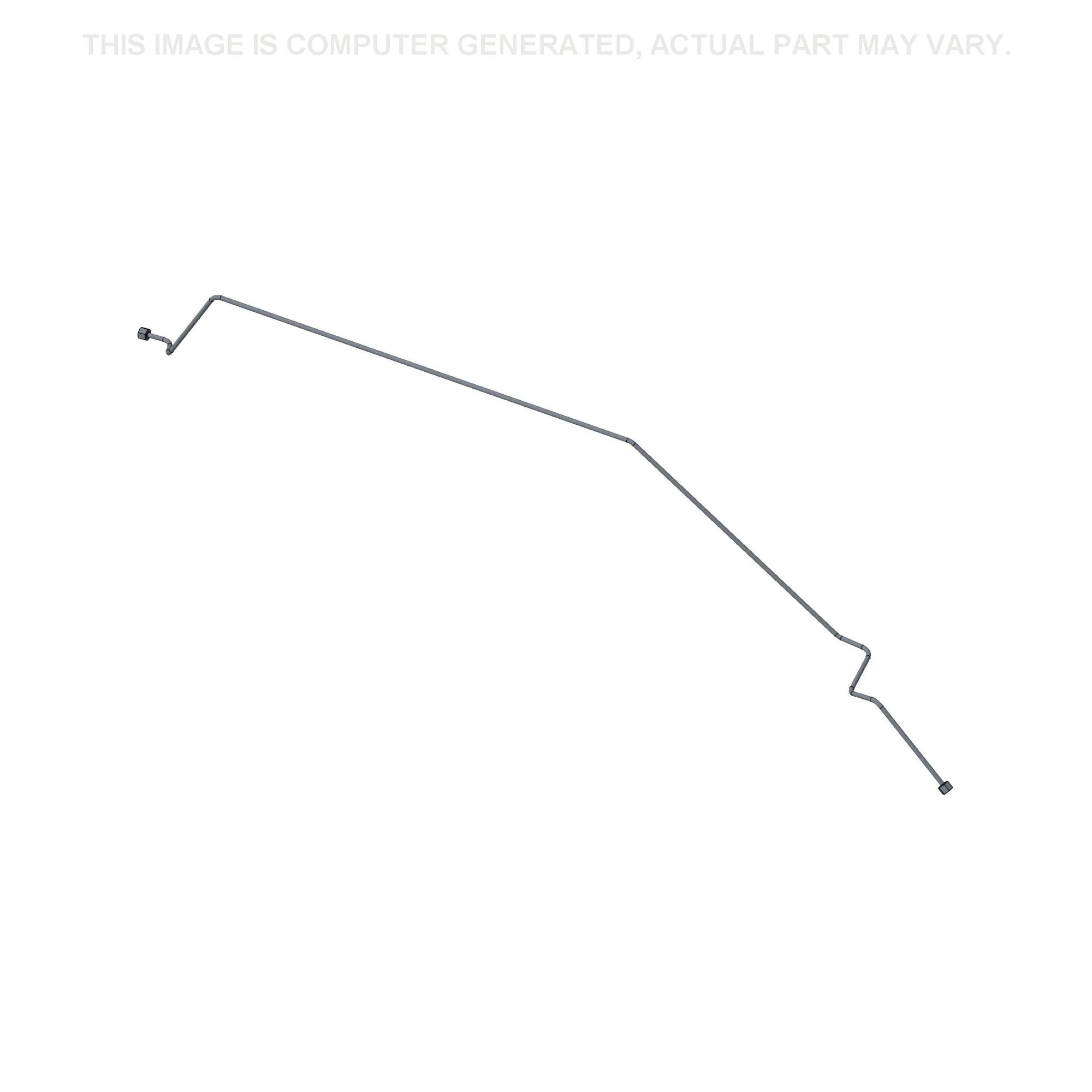 HYD TUBE | NEWHOLLANDAG | EU | EN