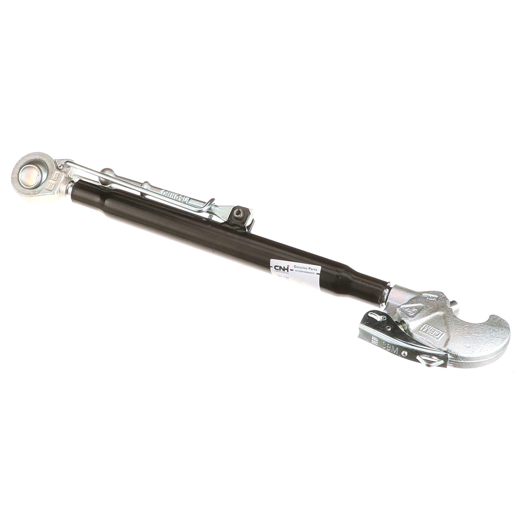 Schnellkupplungs-Oberlenker für das Dreipunktgestänge - 602/822 mm L | STEYR | AT | DE