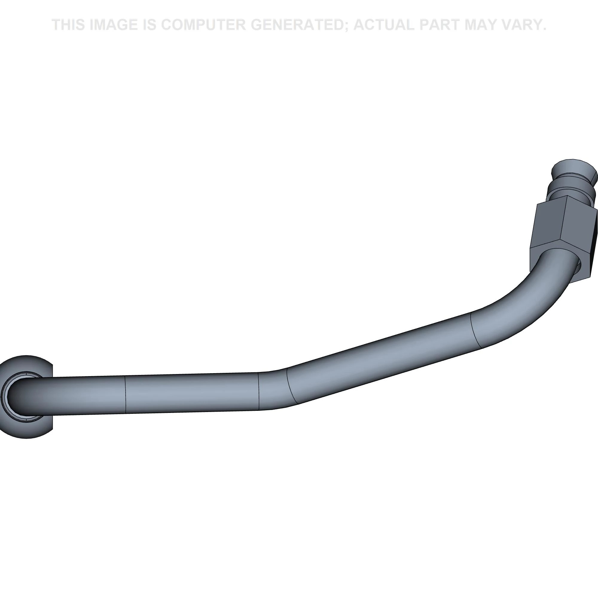 HYD TUBE | CASEIH | EU | EN