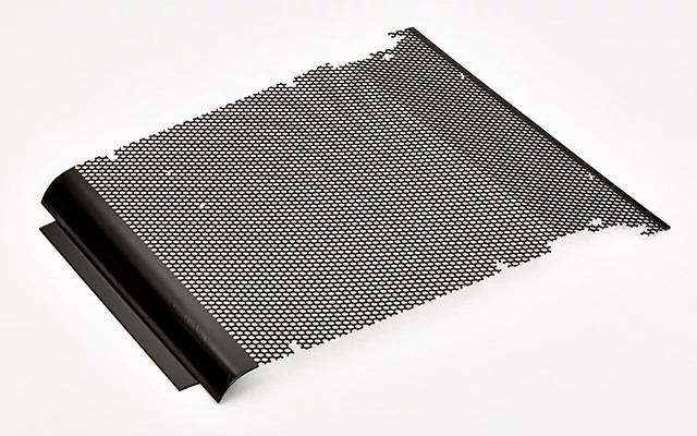 Grille | CASECE | CA | FR