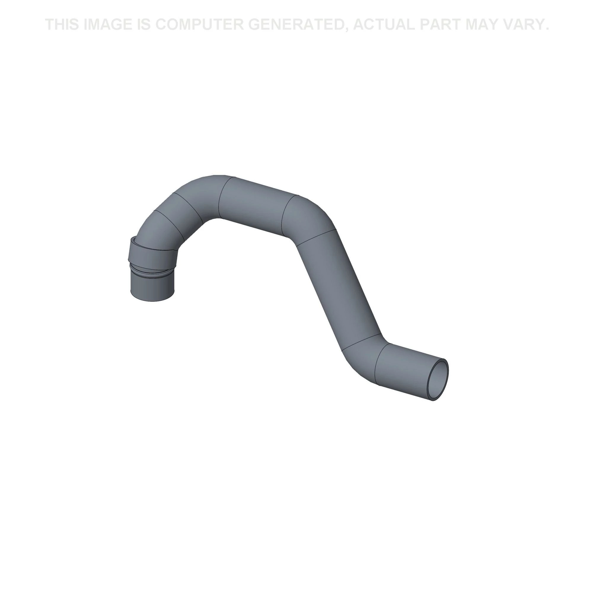 Durite du radiateur | NEWHOLLANDAG | CA | FR