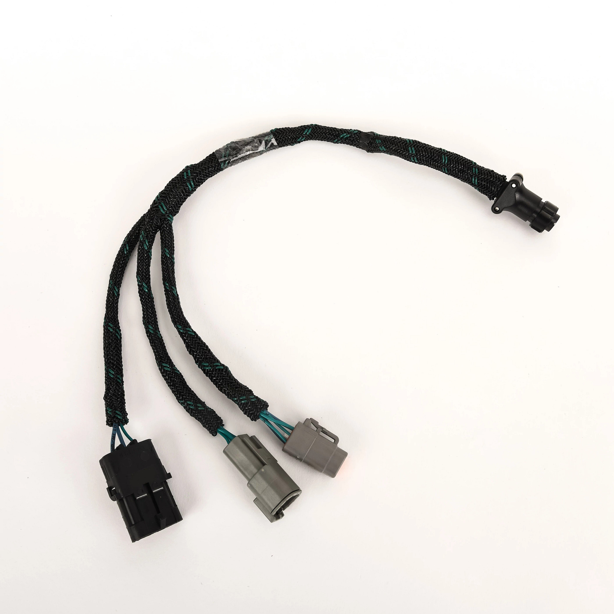 WIRE HARNESS | NEWHOLLANDAG | CA | EN