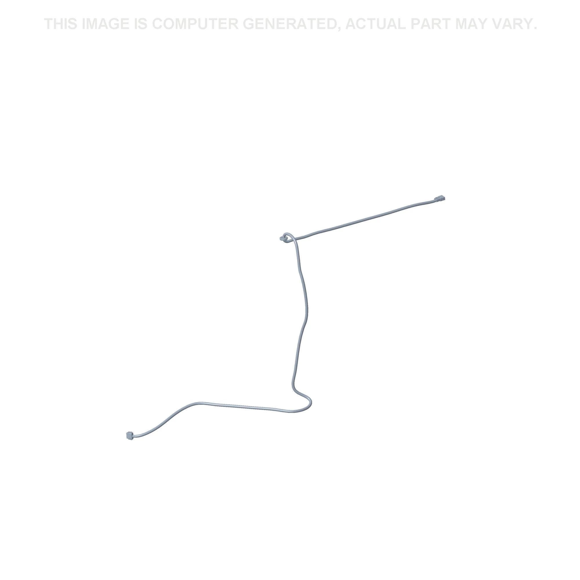 WIRE HARNESS | CASEIH | IE | EN