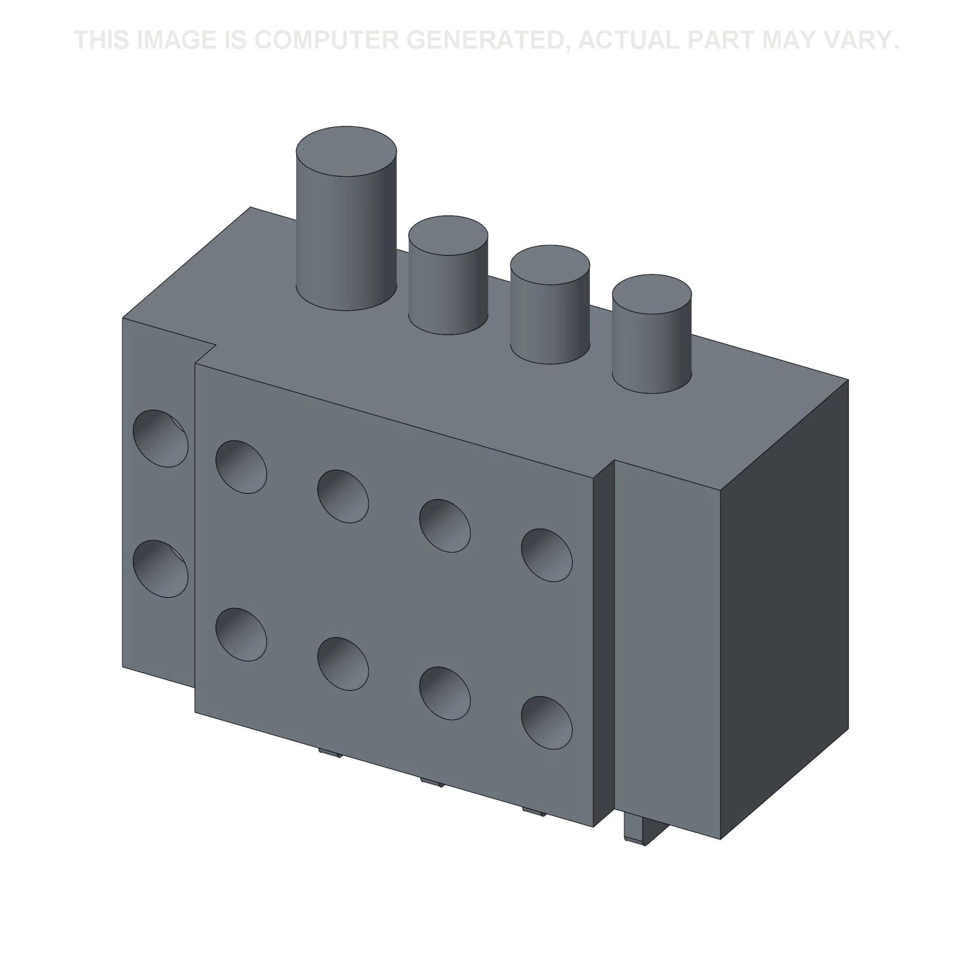 VALVE | CASECE | CA | EN