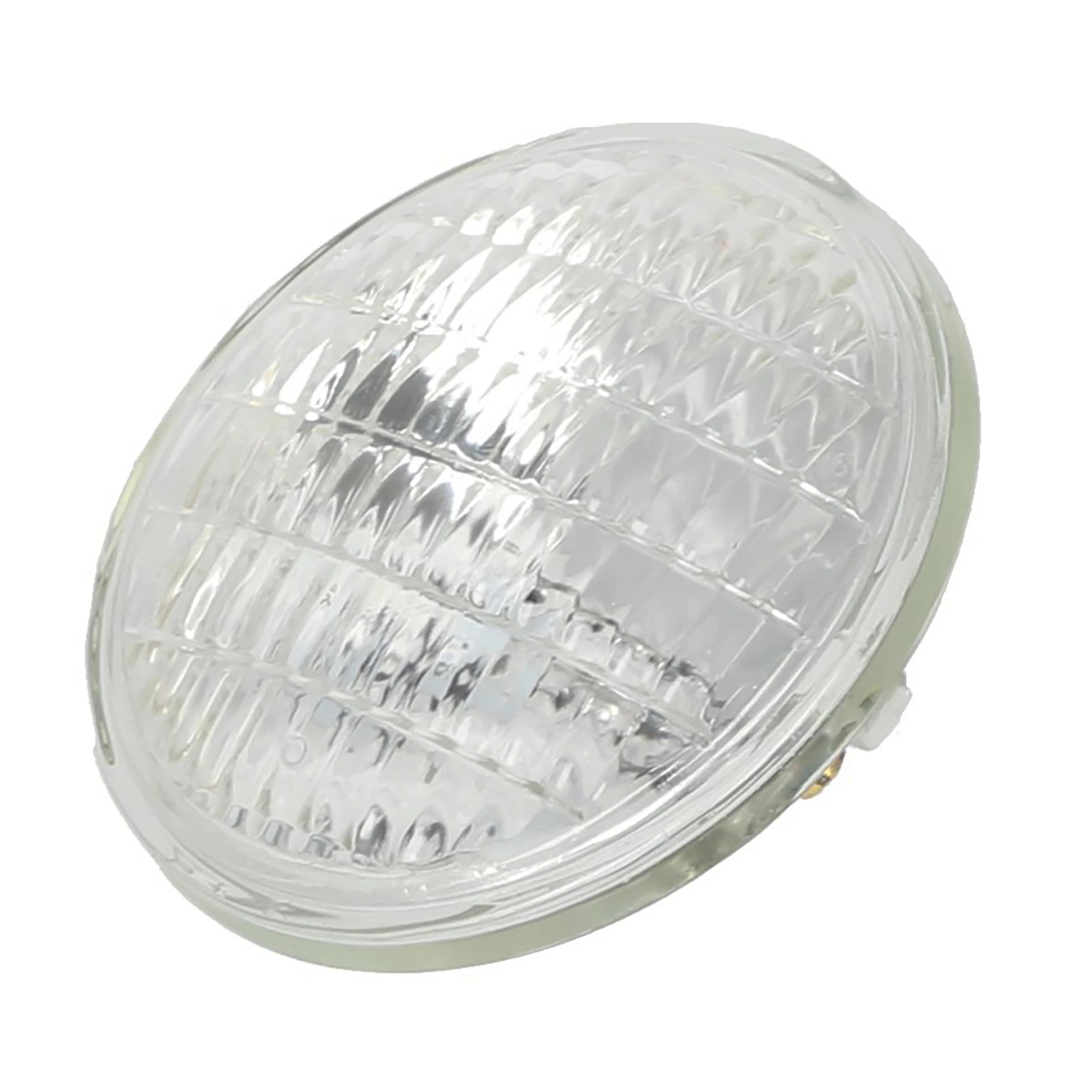 Sealed Beam Headlight Bulb - 6-Volt - Trapezoid Beam | CASECE | CA | EN