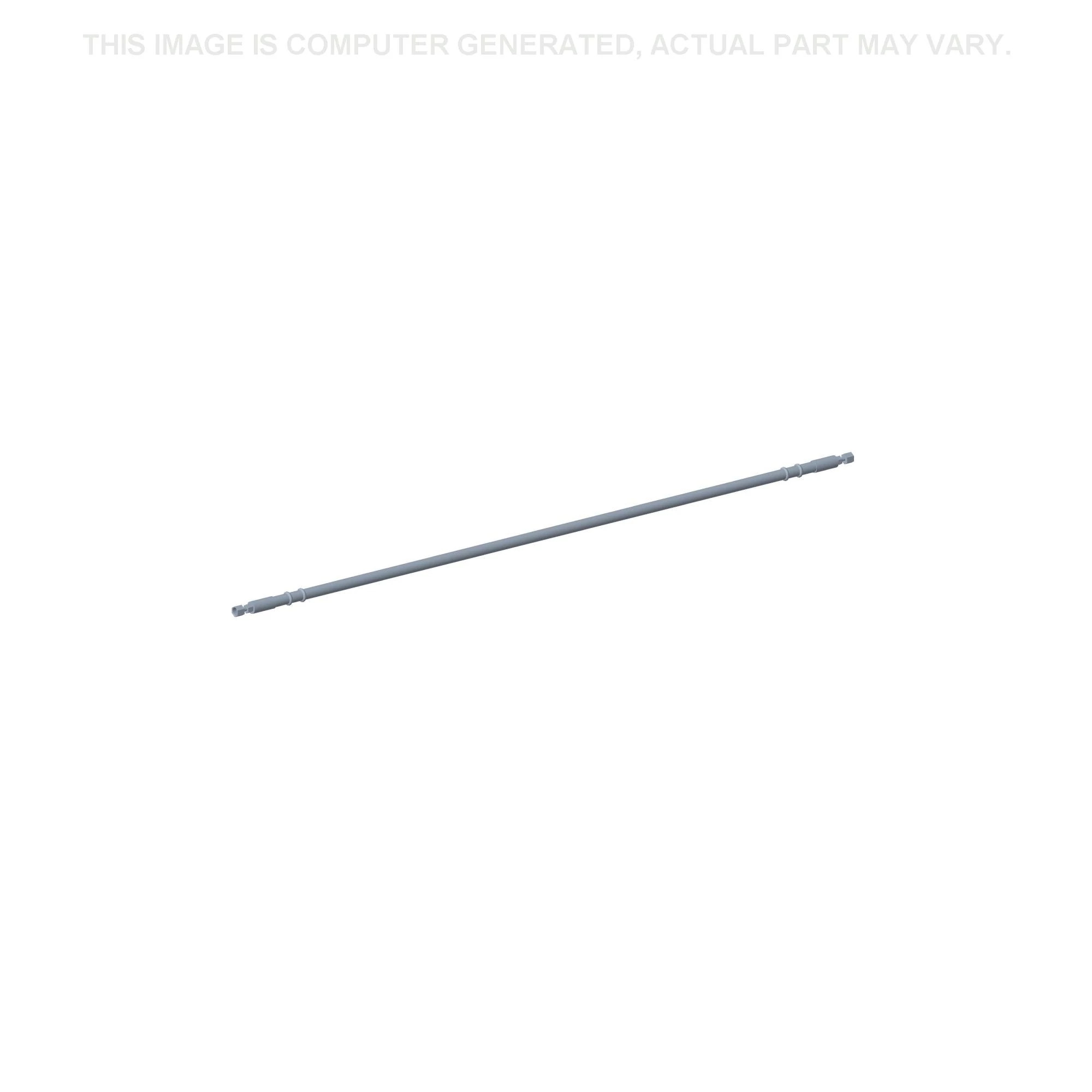 Hydraulic Pump Hose - 1327 mm L | NEWHOLLANDCE | CA | EN