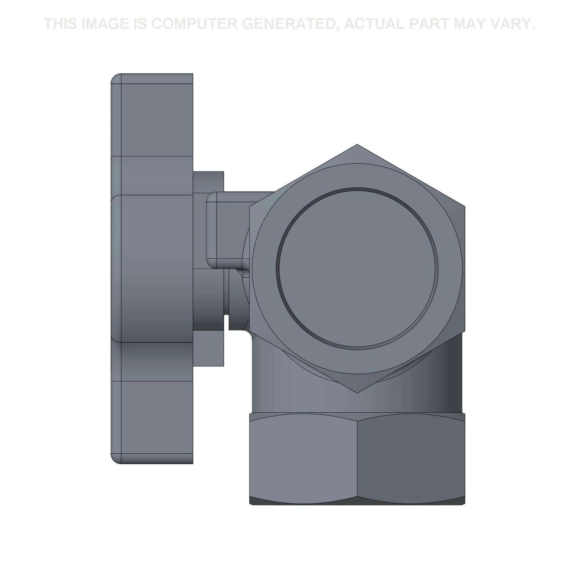 COCK | FLEXICOIL | CA | EN