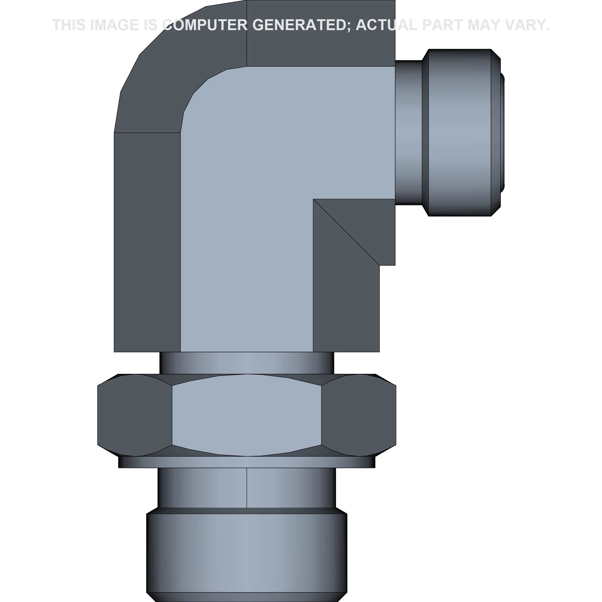 KNIESTUK 90º | CASEIH | EU | NL