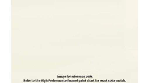 Blanco White Enamel Paint - 1 Qt/946 Ml | NEWHOLLANDCE | US | EN