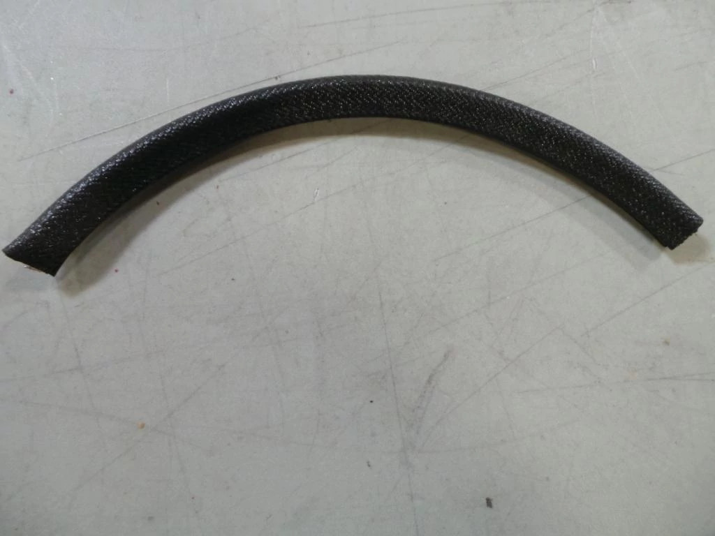 BANDE DE PROTECTEUR | NEWHOLLANDAG | AMEA | EN