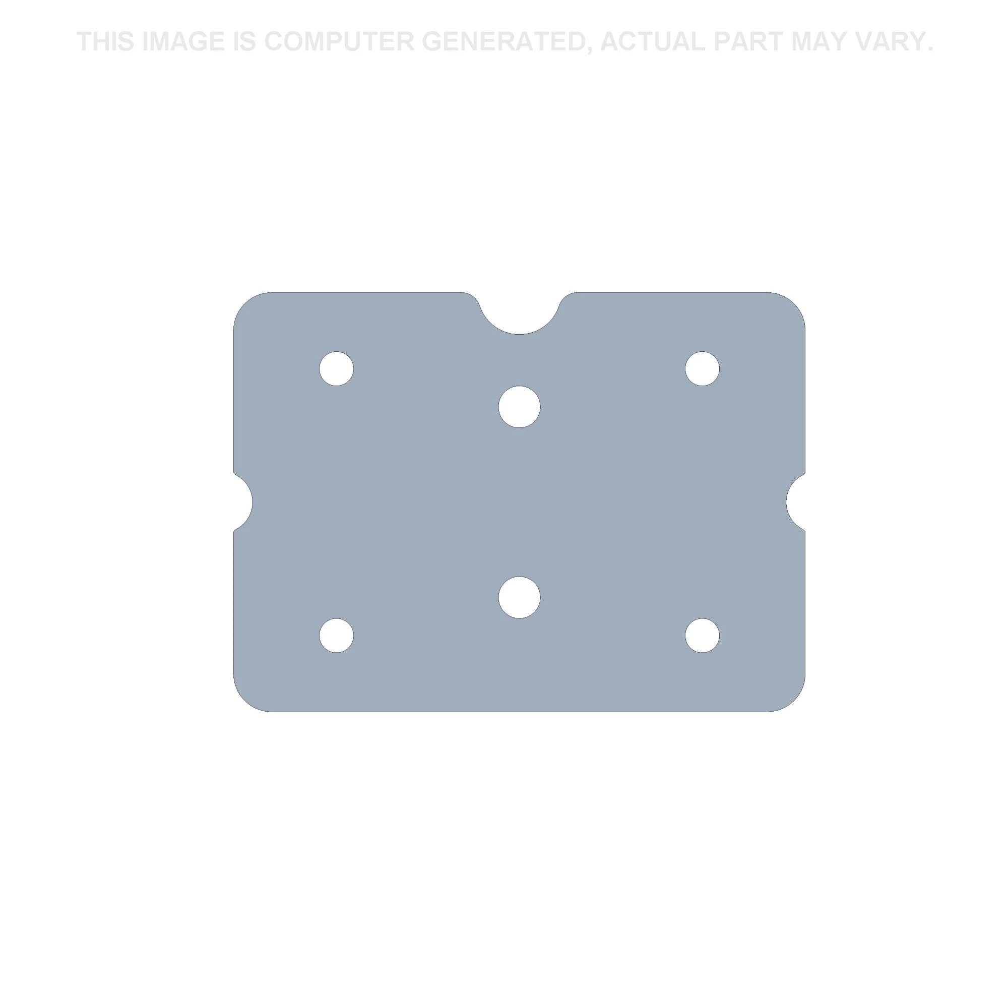 PLATE | NEWHOLLANDCE | SA | EN