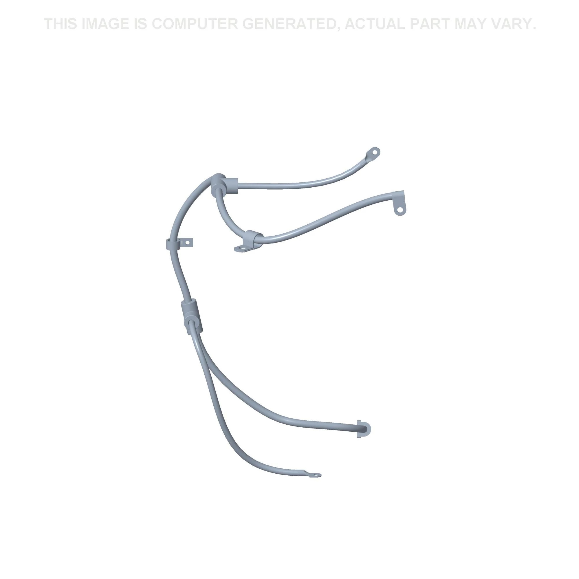 POS BATTERY CABLE | NEWHOLLANDCE | CA | EN