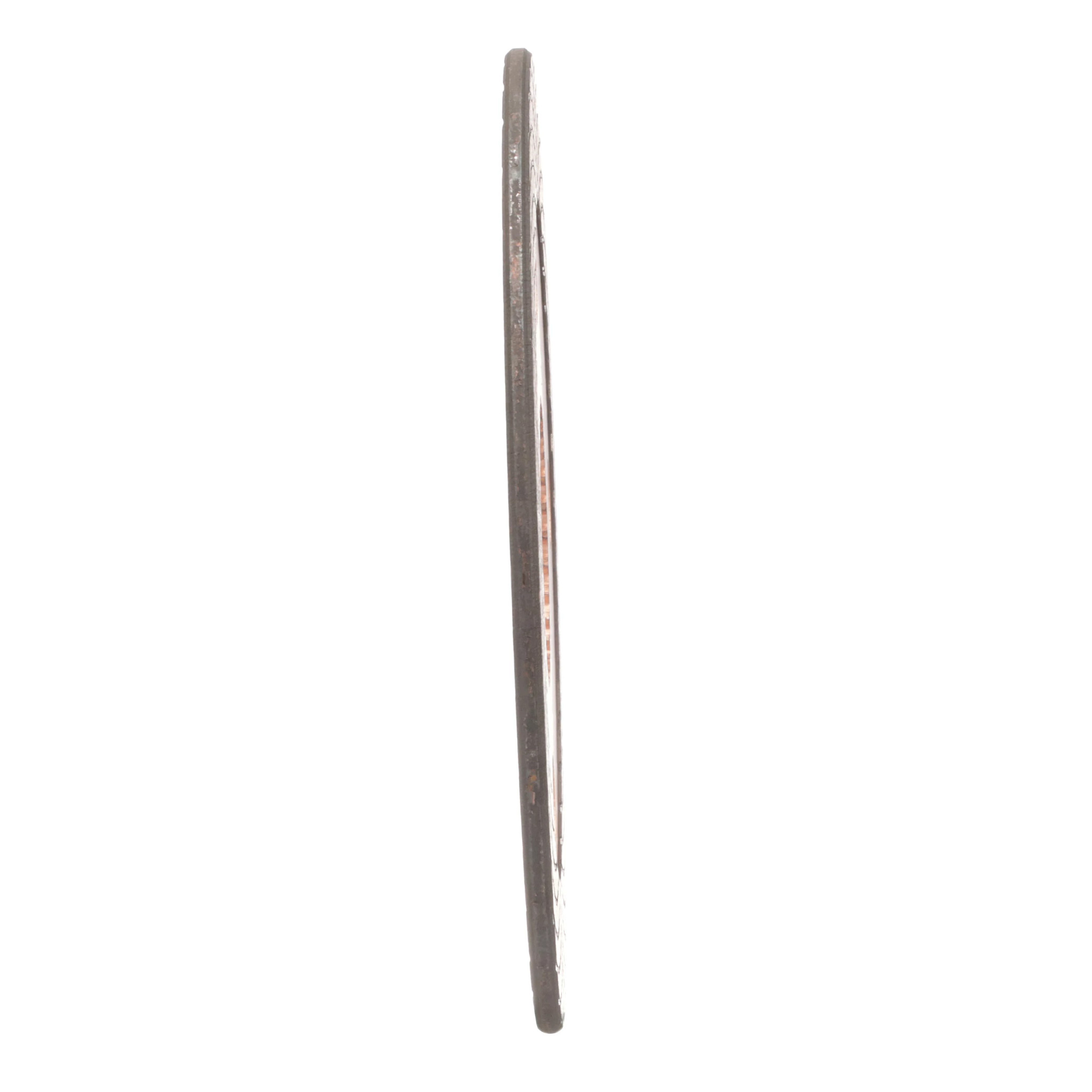 PLATE ASSY. | CASECE | CA | FR