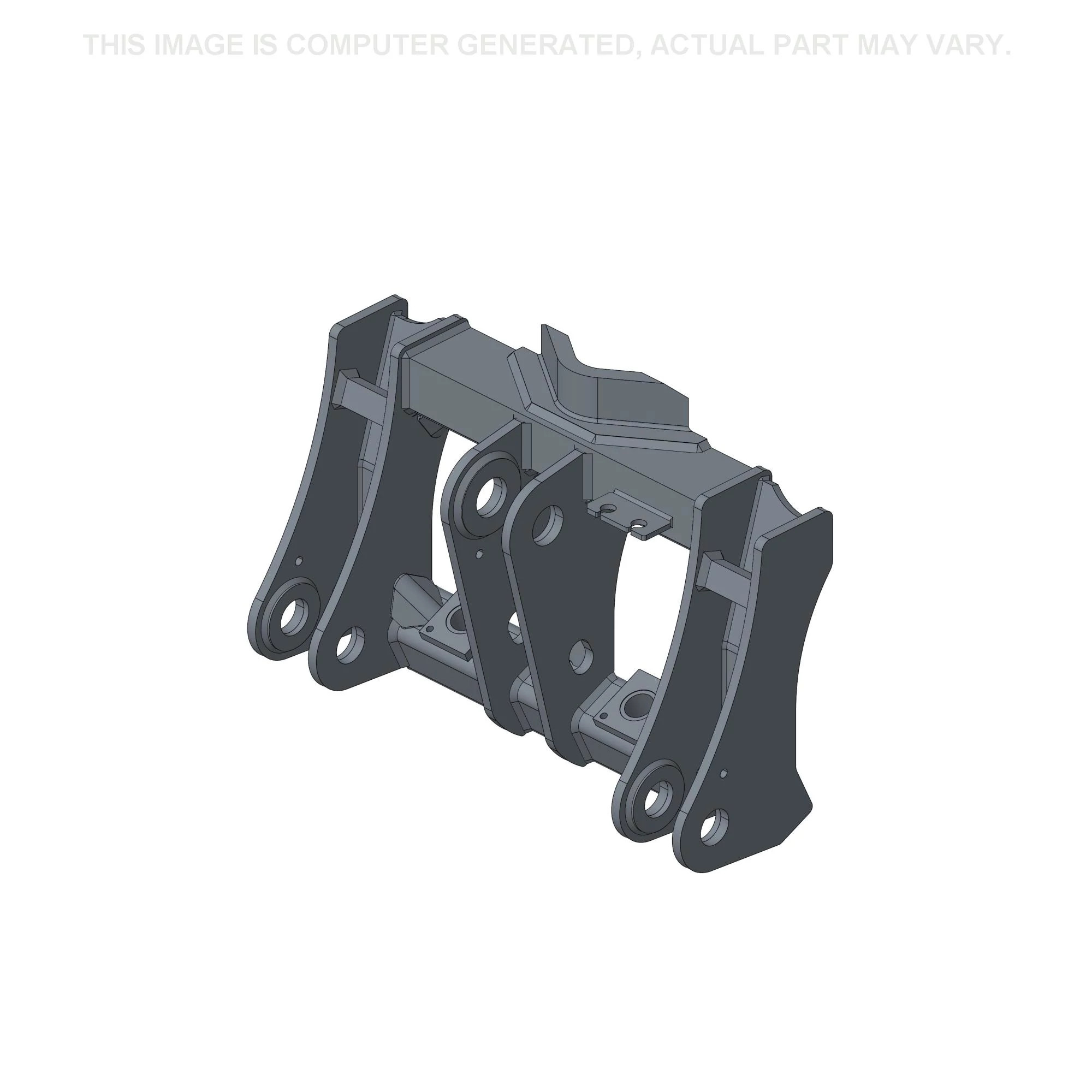 Estrutura | NEWHOLLANDCE | BR | PT