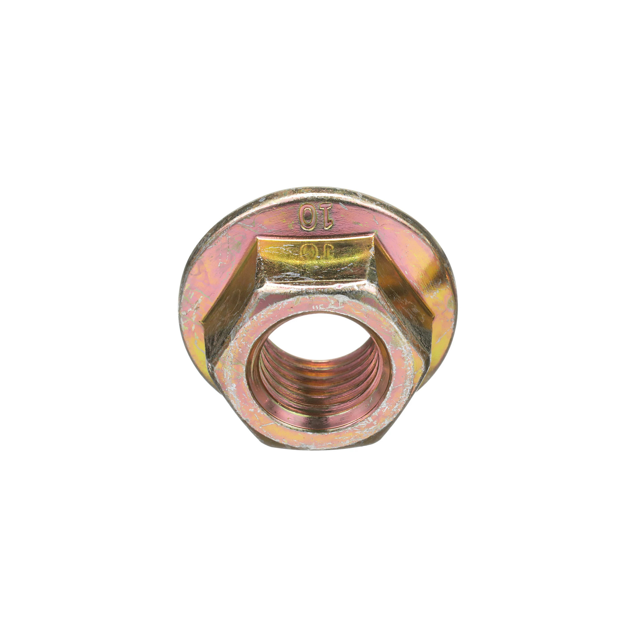 FLANGE NUT | CASECE | ANZ | EN