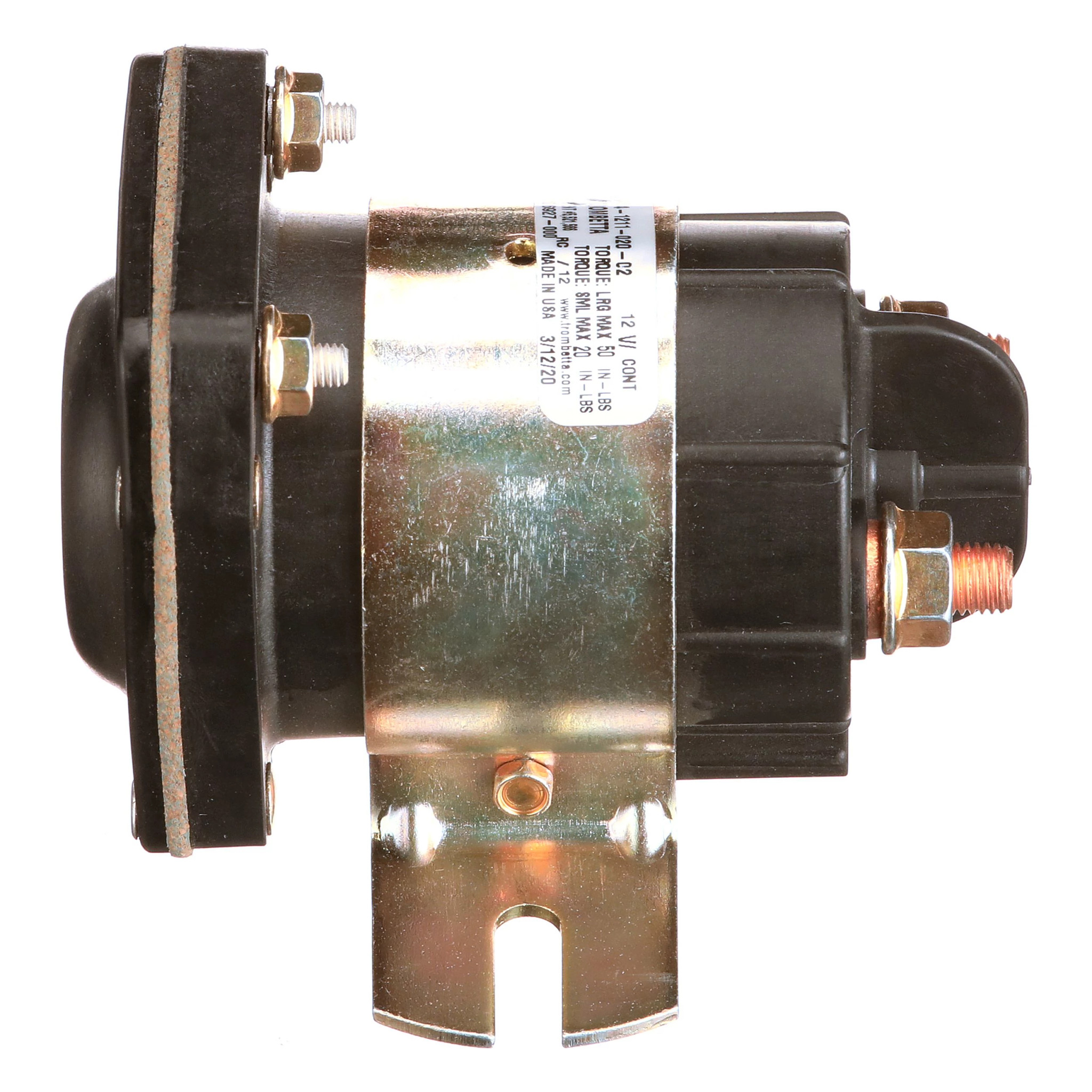 RELAY | CASEIH | NZ | EN