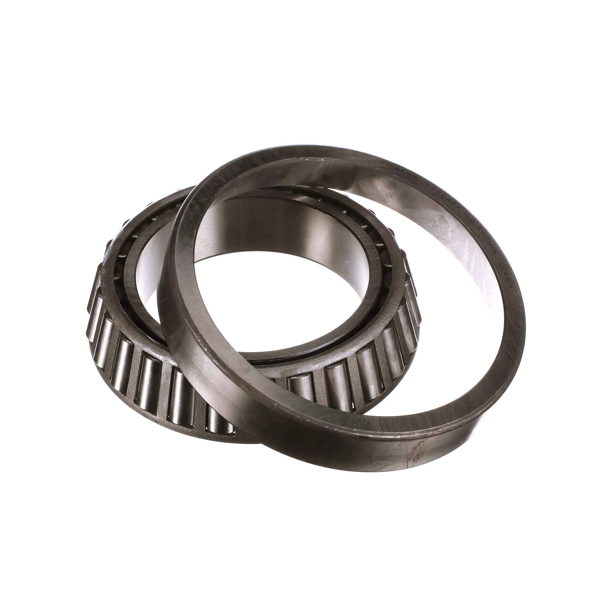 Rolamento de rolos cônicos - ISO 32022 | CASECE | BR | PT