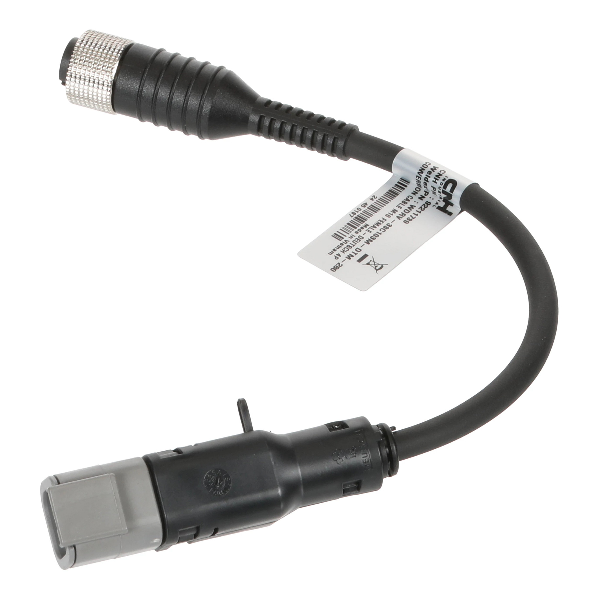 CABLE ELECTRIQUE | CASEIH | CA | FR