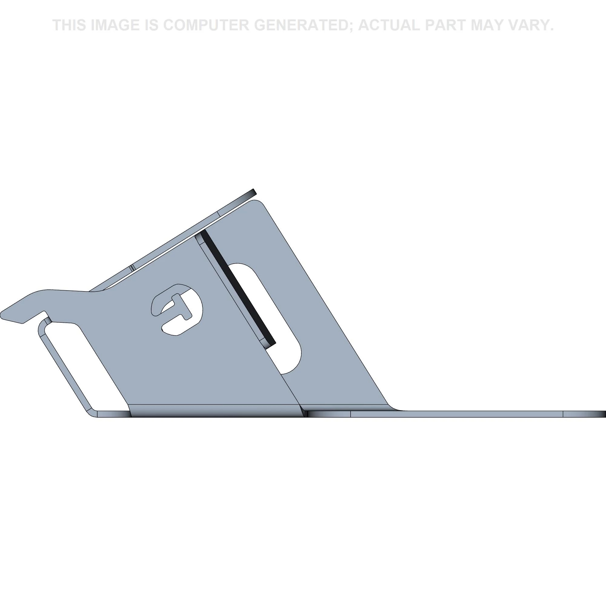 BRACKET | NEWHOLLANDAG | AMEA | FR