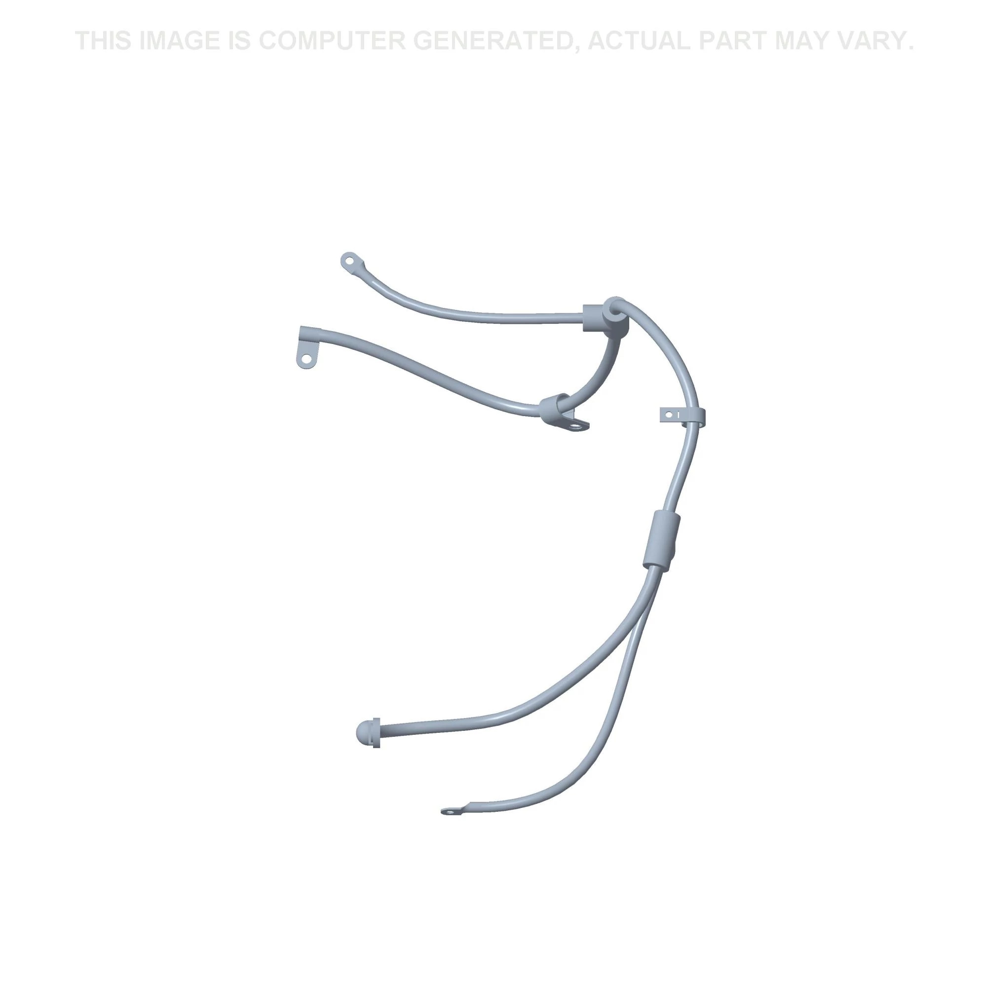POS BATTERY CABLE | NEWHOLLANDCE | CA | EN