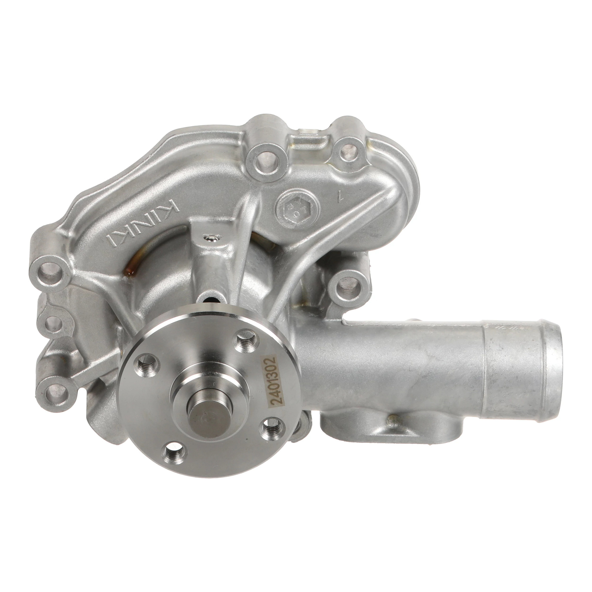 WASSERPUMPE | CASECE | EU | DE