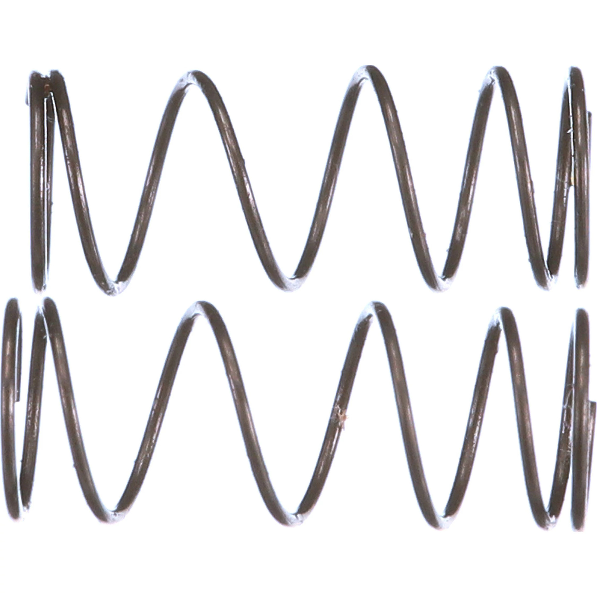 Mola Helicoidal Cilíndrica