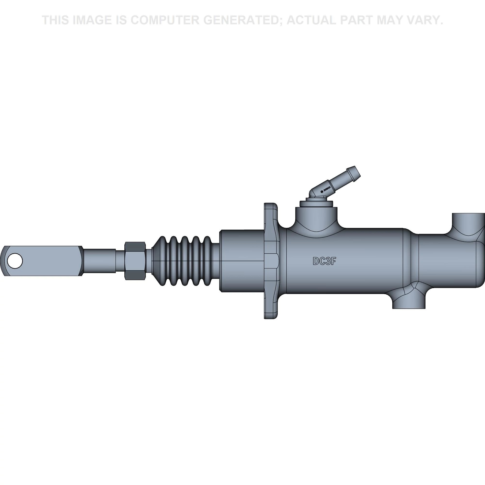 MASTER CYLINDER | CASEIH | CA | EN