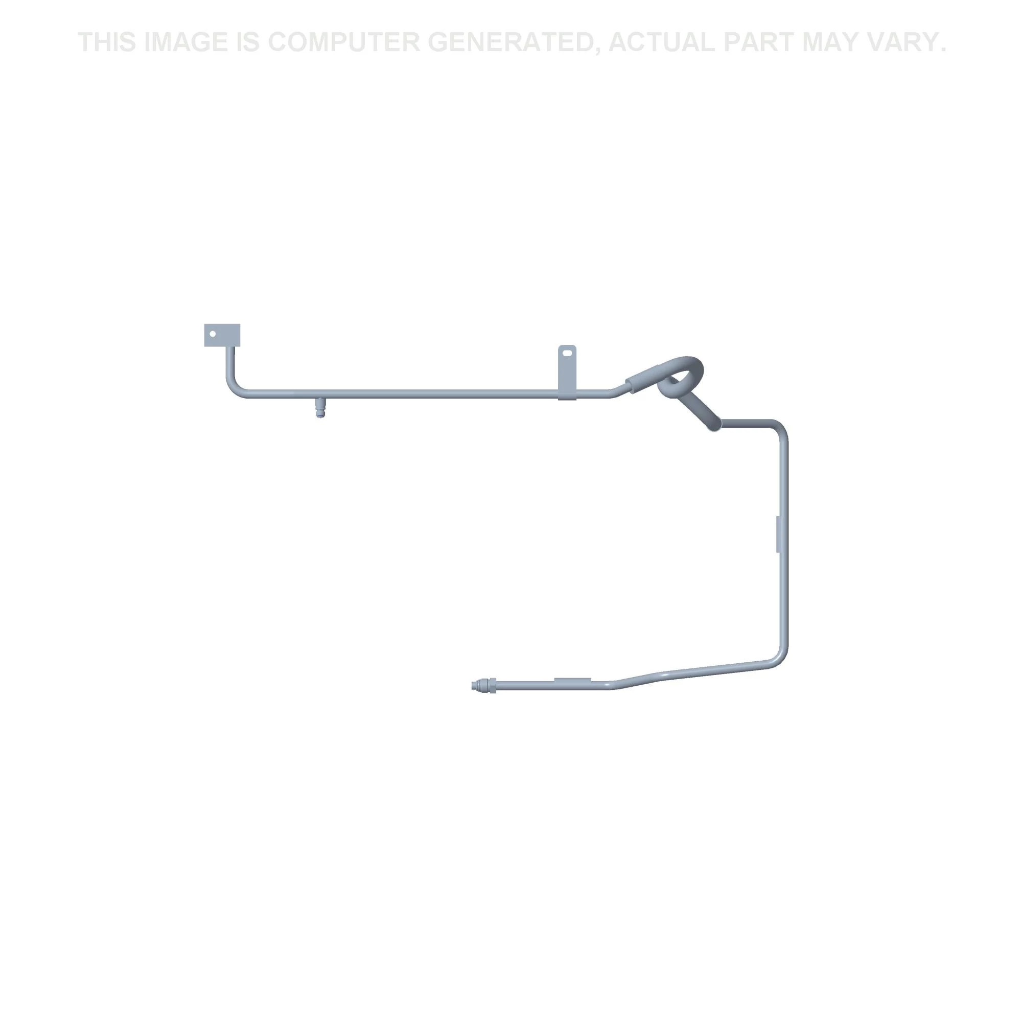 TUBE | CASEIH | CA | EN