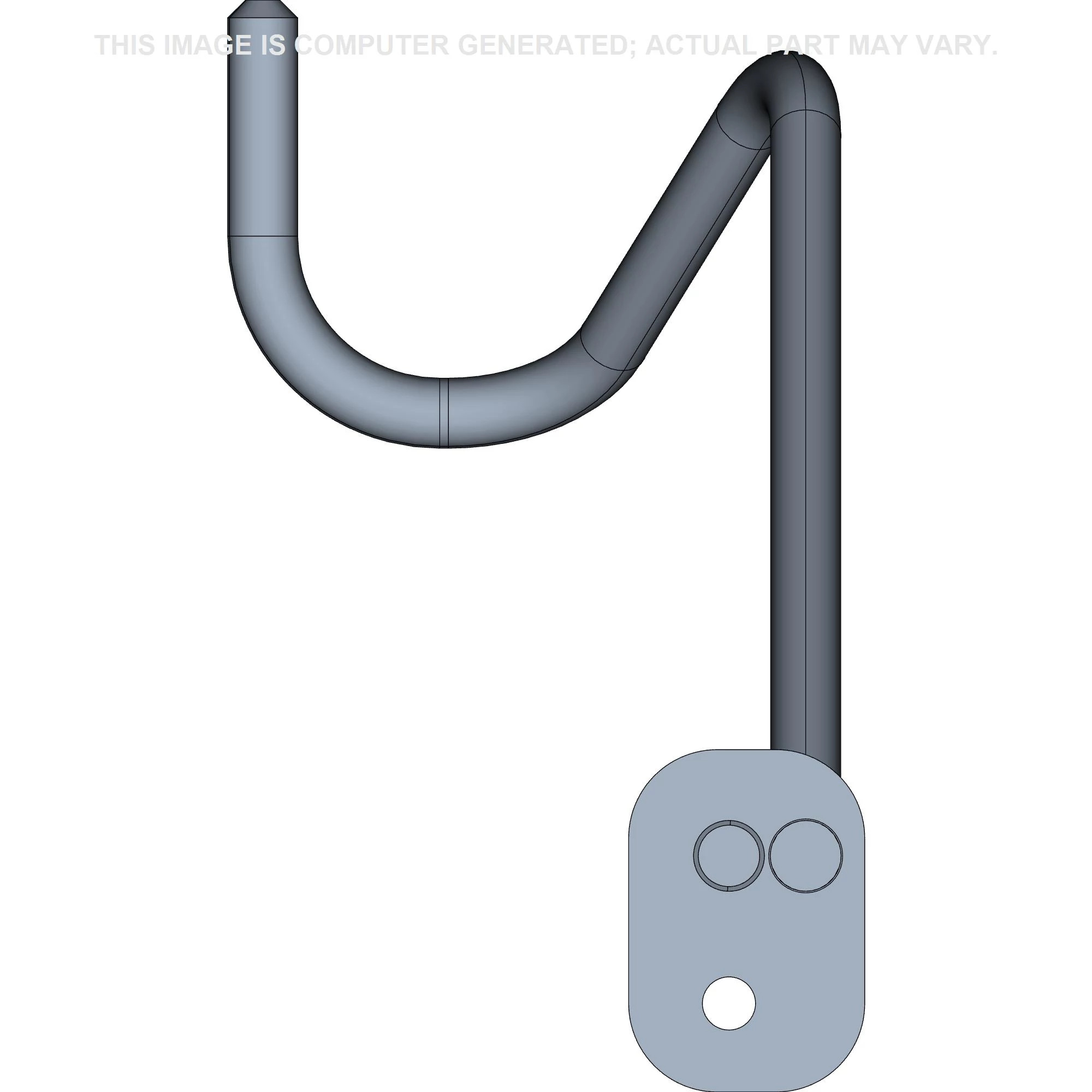 BRACKET | CASEIH | NZ | EN