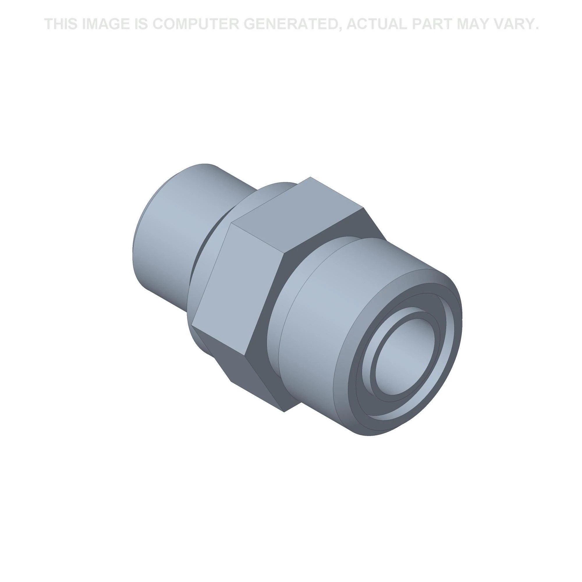 CONECTOR HIDRÁULICO | CASECE | EU | EN