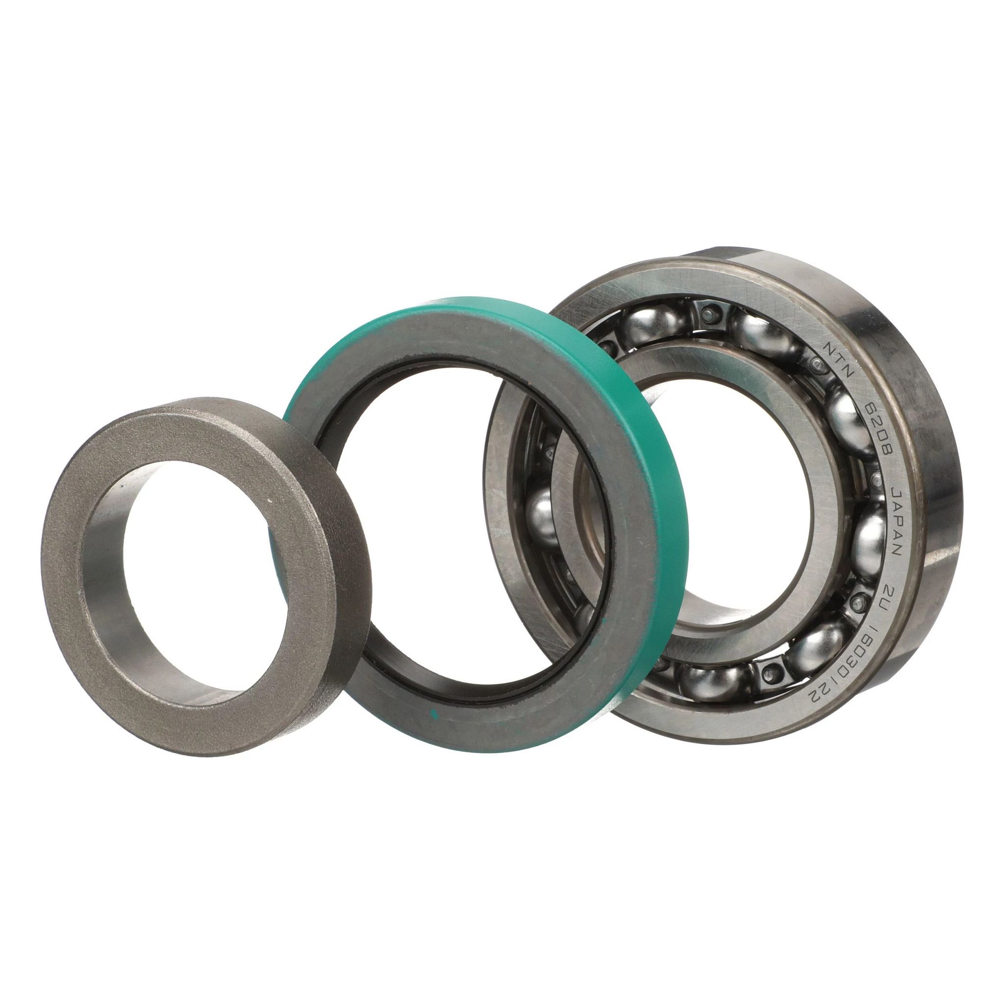 Bearing and Seal Kit | DEFAULT | US | EN