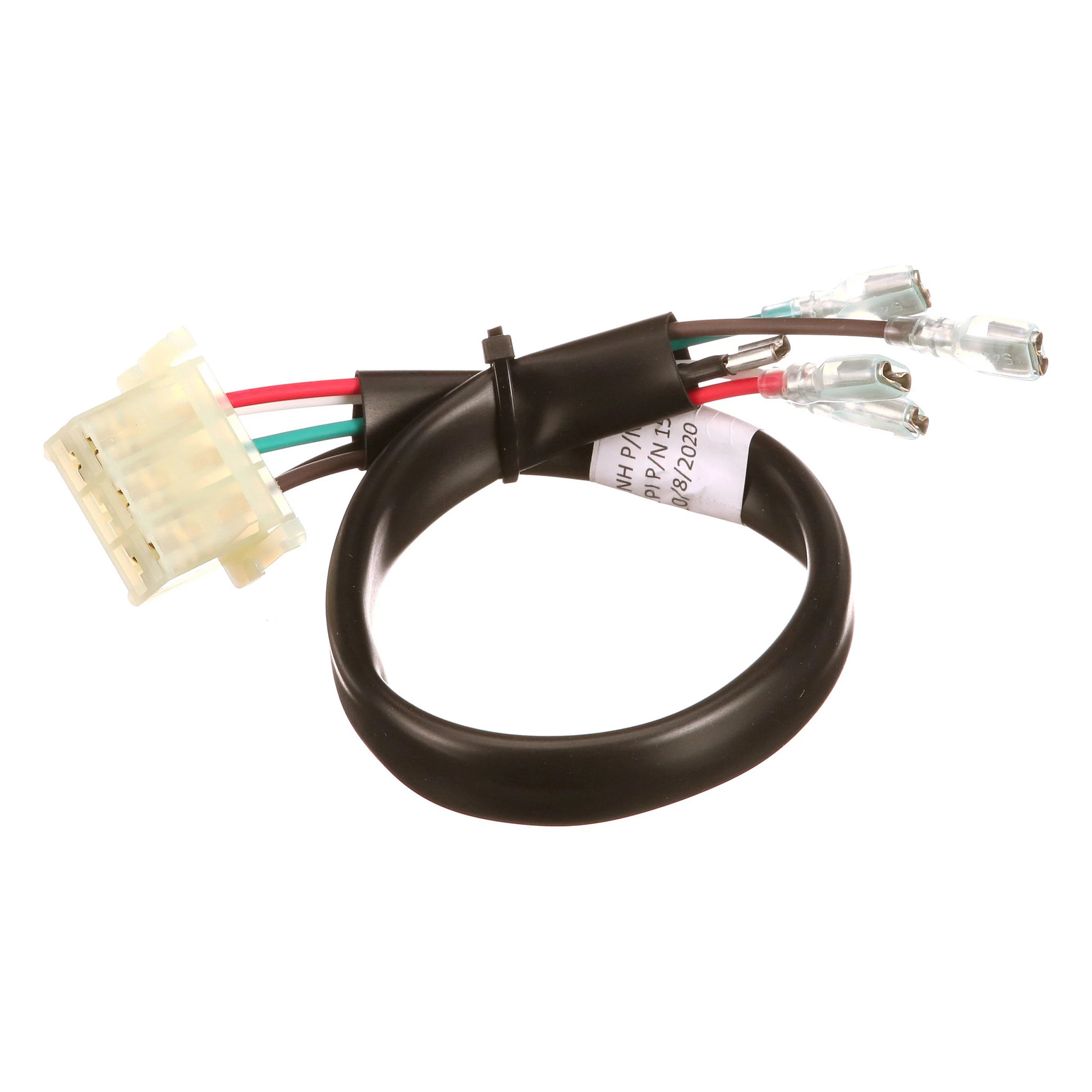 KABELHÄRVA | CASECE | EU | EN