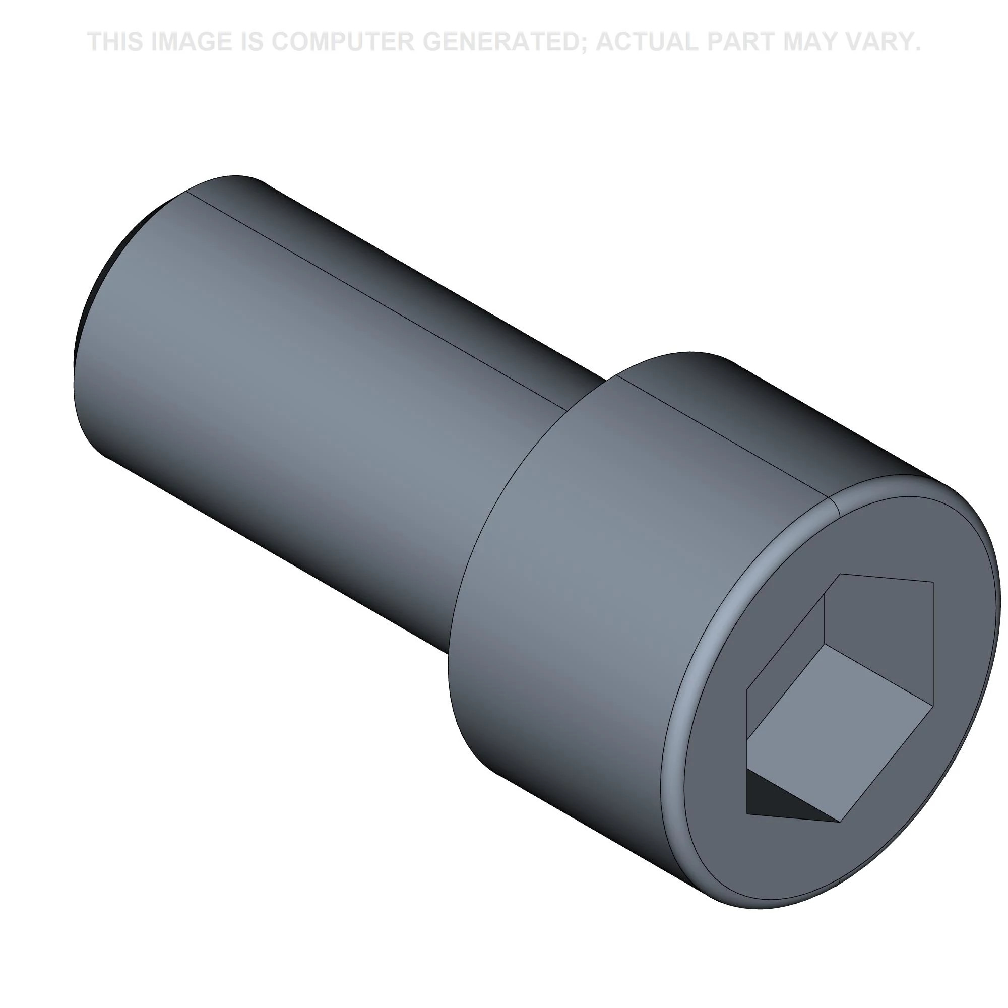 Hex Soc Screw | CASECE | CA | EN
