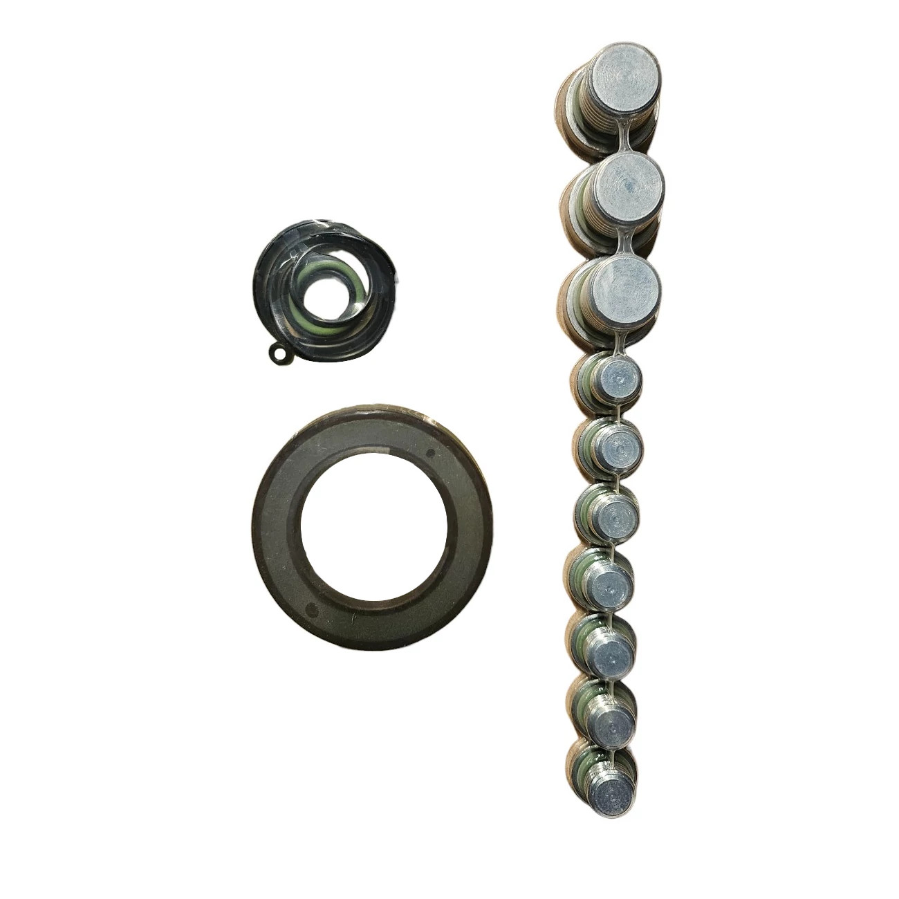 Seal Kit | NEWHOLLANDAG | US | EN