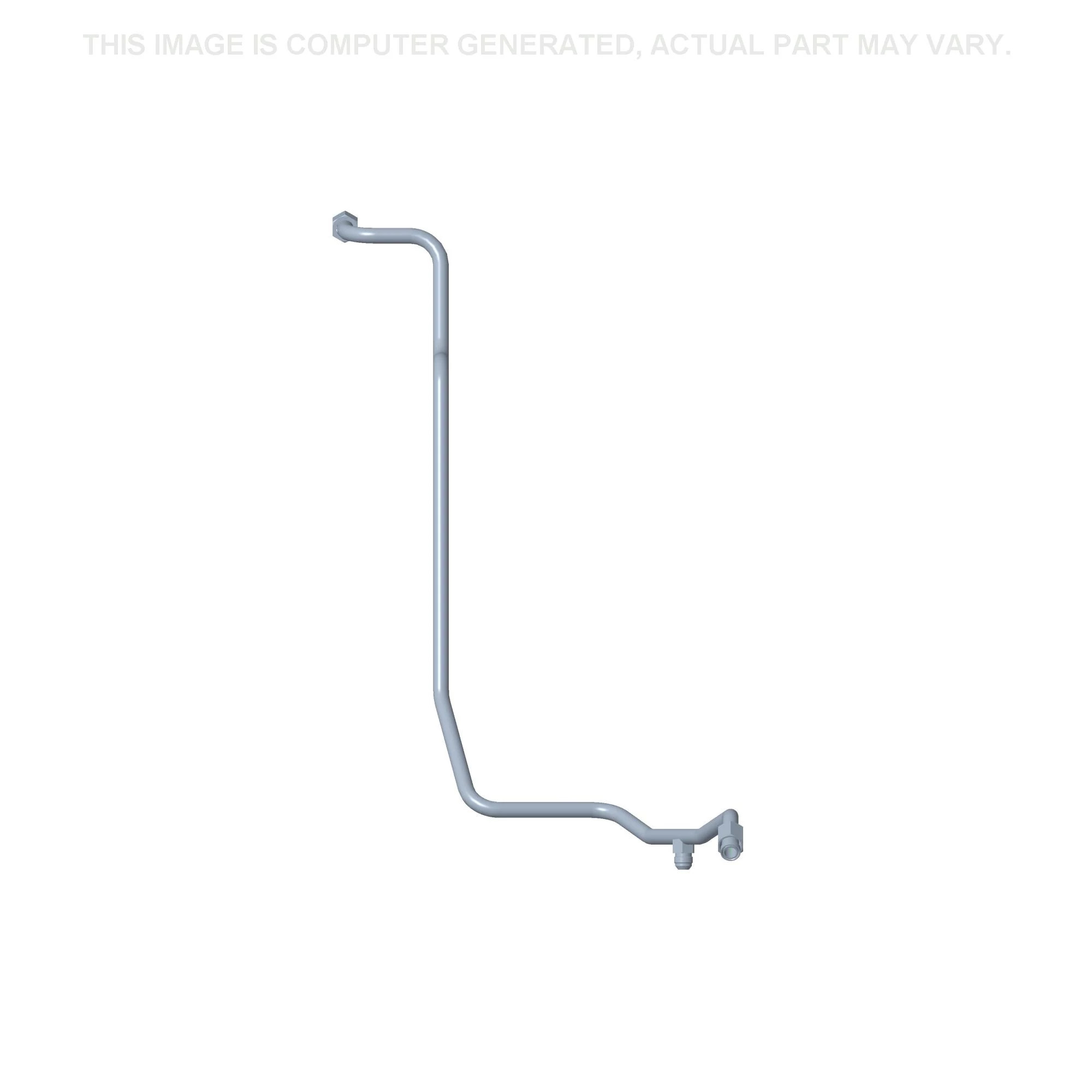 TUBAGEM HIDRÁULICO | CASEIH | EU | FR