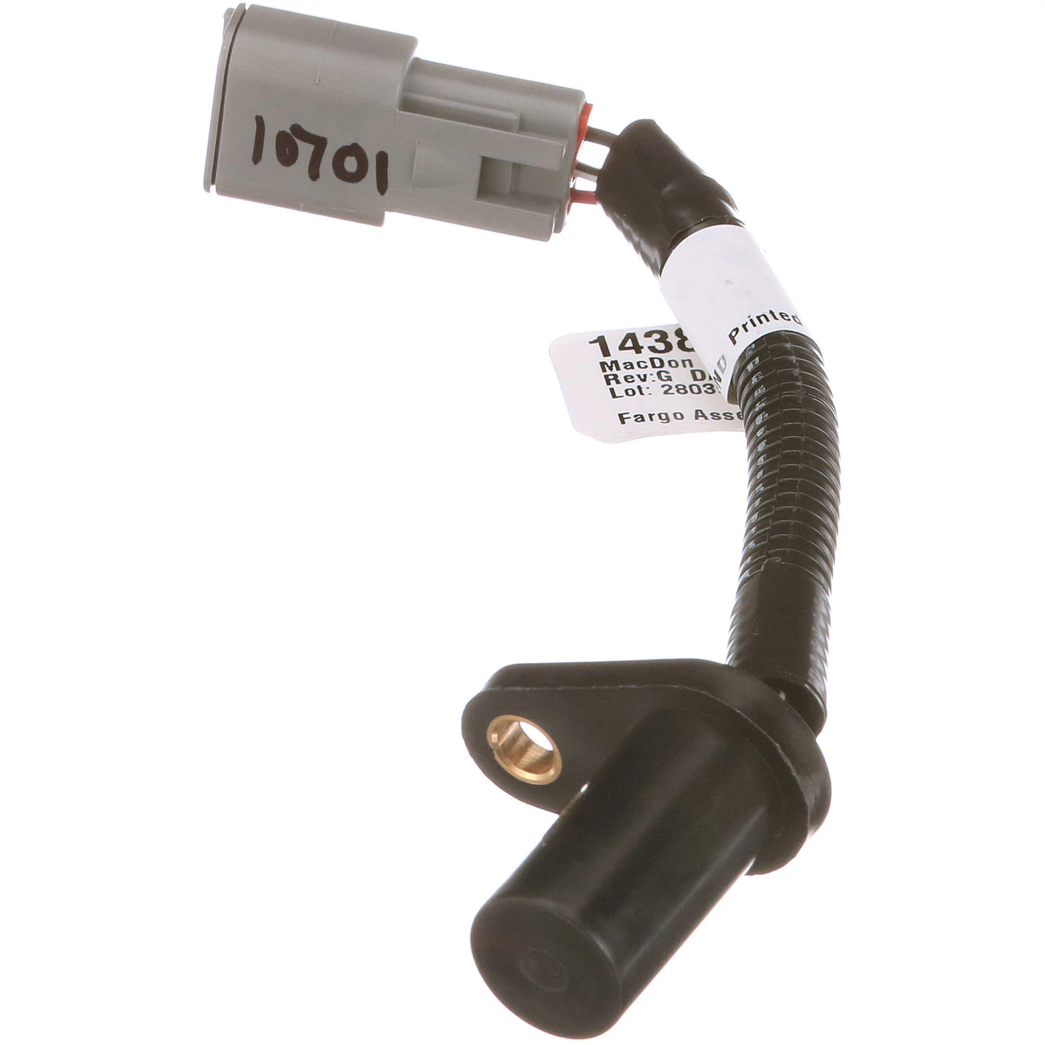 UNIDAD EMISORA | NEWHOLLANDAG | ES | ES