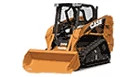 COMPACT TRACK LOADER - TIER 4B-C | CASECE | US | EN
