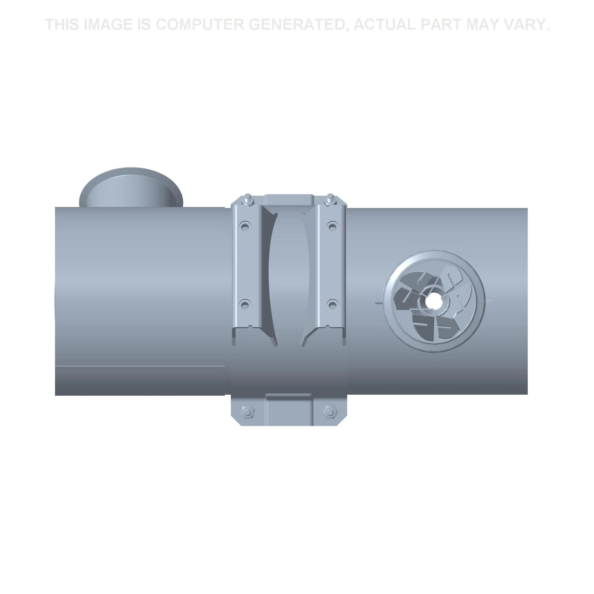 MUFFLER | CASECE | CA | EN