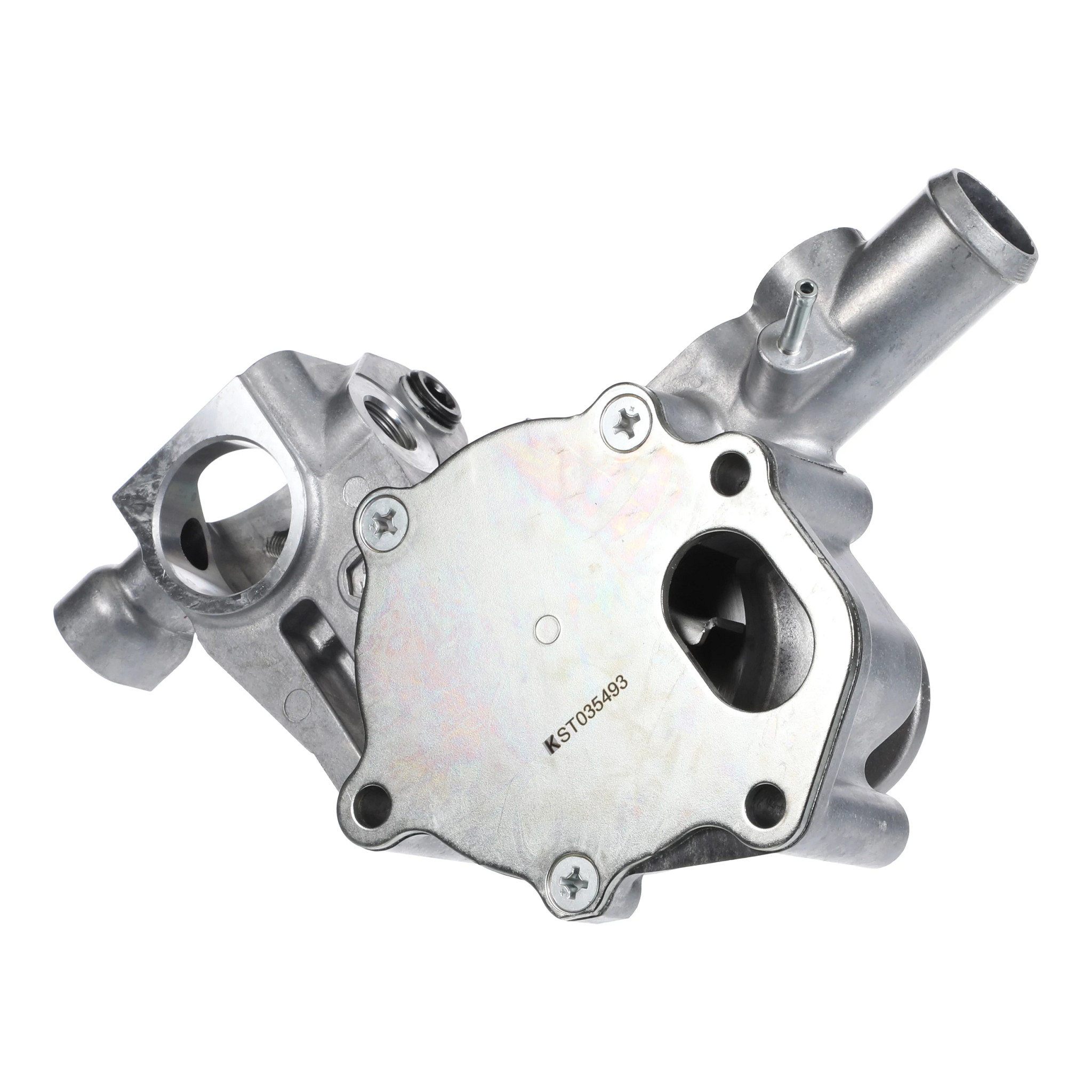 Water Pump | NEWHOLLANDAG | GB | EN