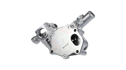 WATER PUMP | CASECE | EU | EN