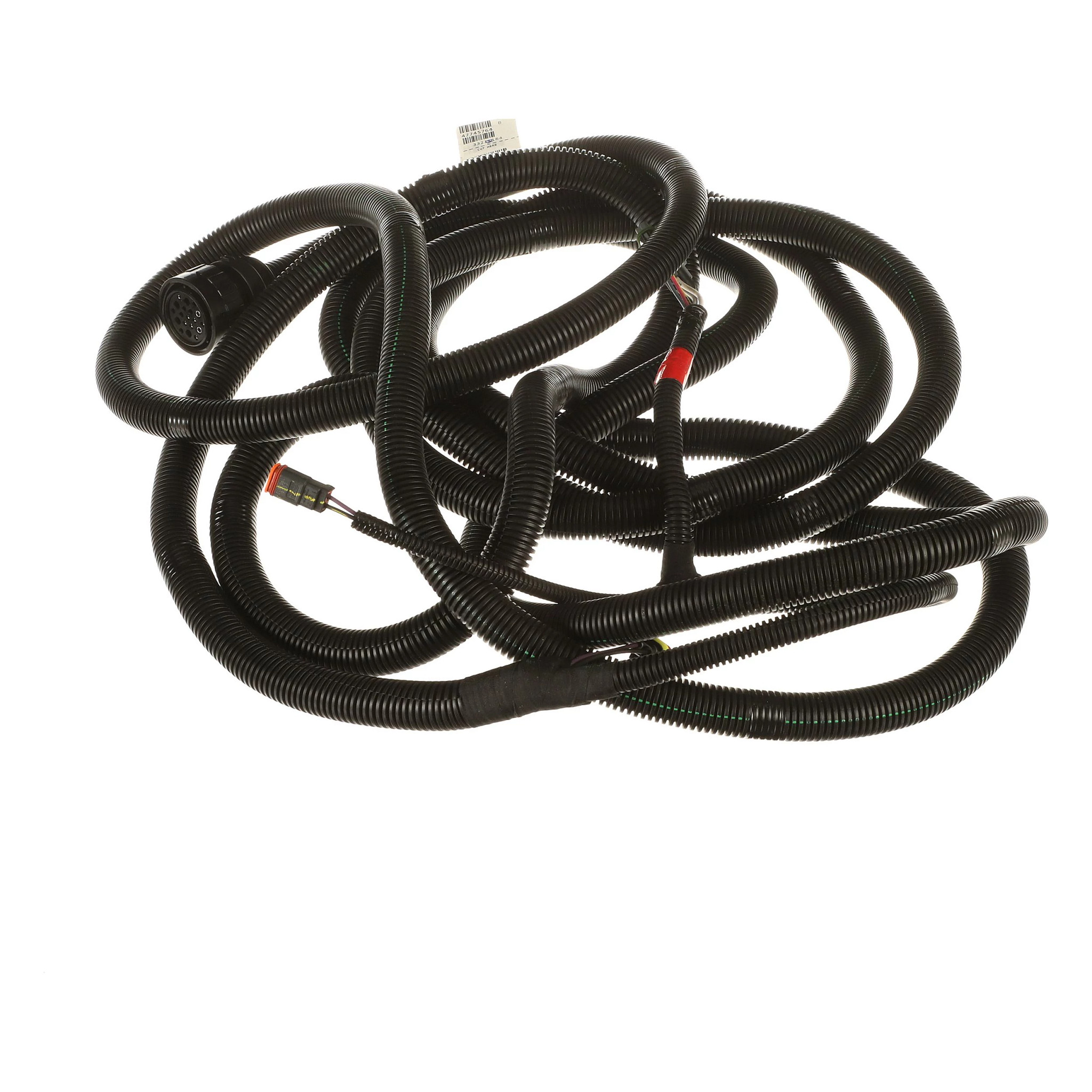 CABLAGGIO | CASEIH | EU | FR