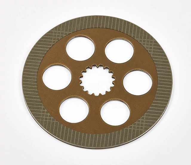 Brake Disc | CASEIH | US | EN