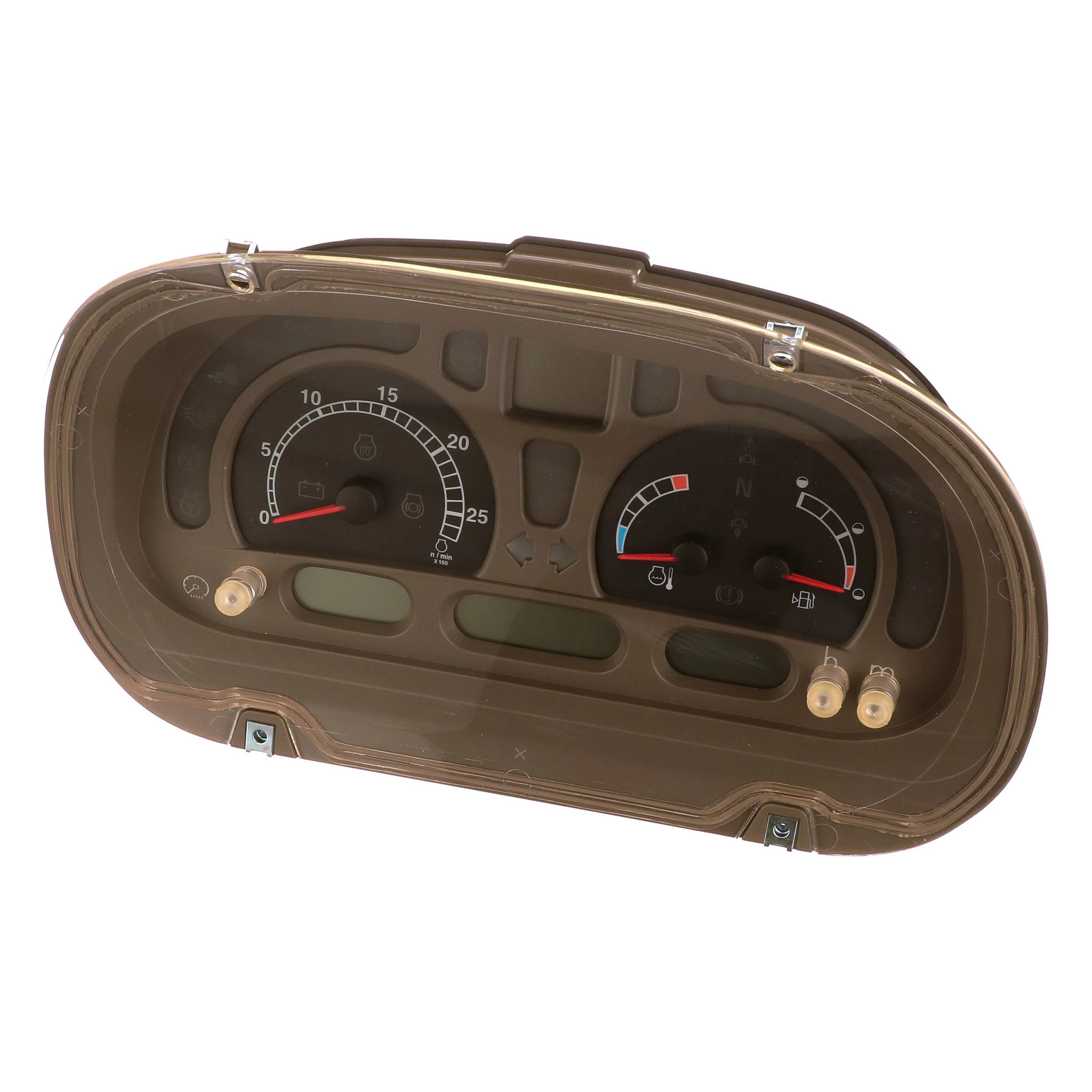 INSTRUMENT PANEL | DEFAULT | US | EN