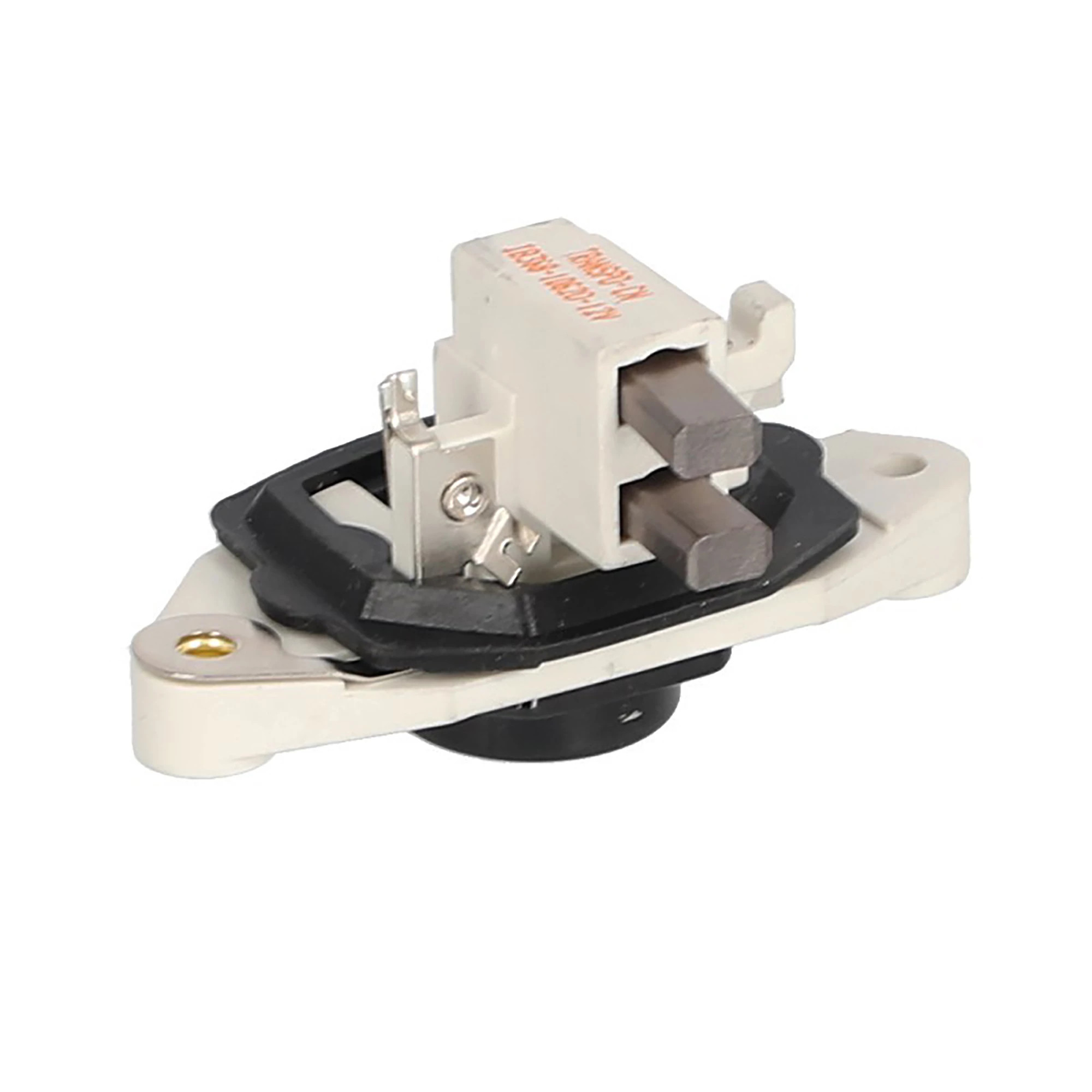 12-Volt Voltage Regulator