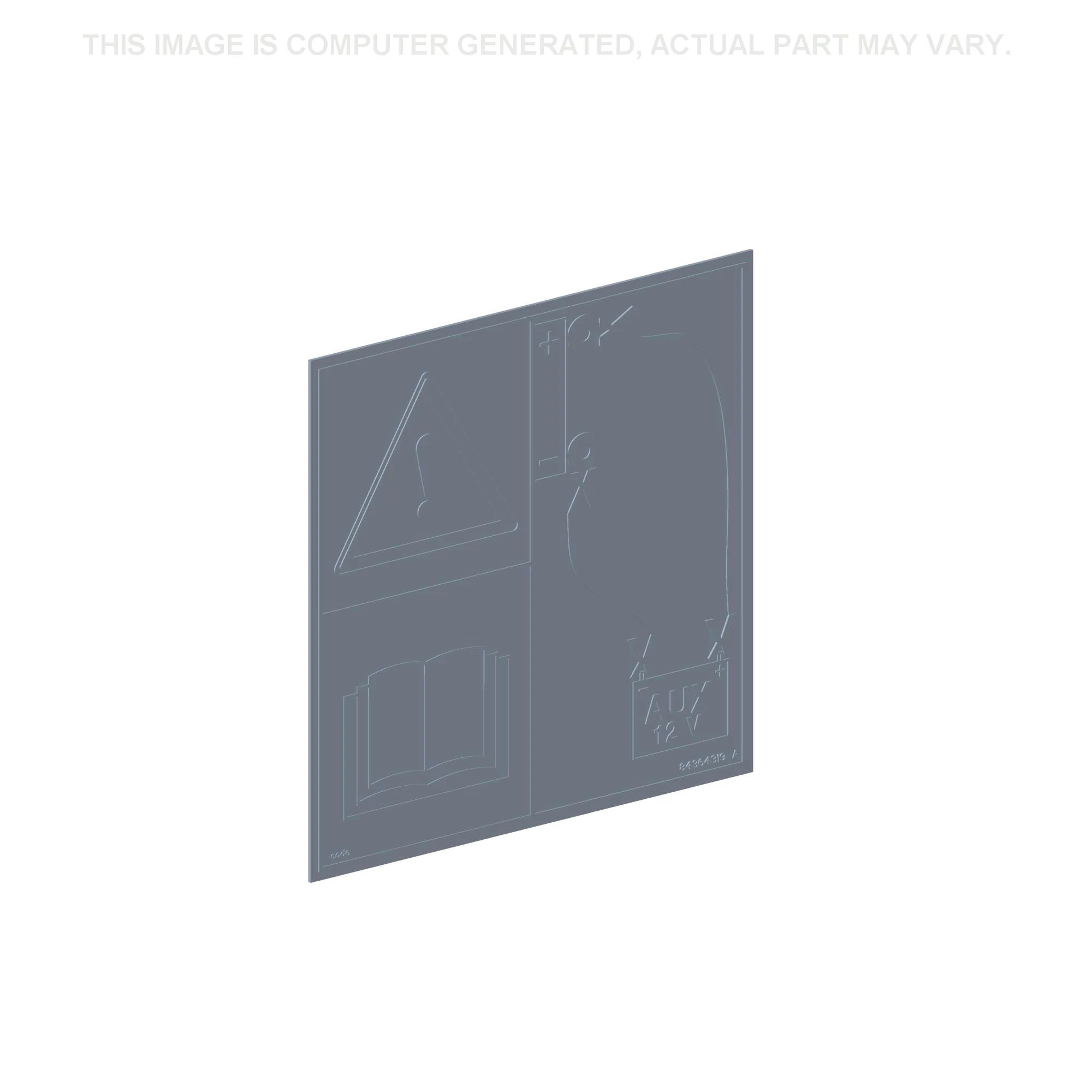 DECAL | NEWHOLLANDAG | SA | EN